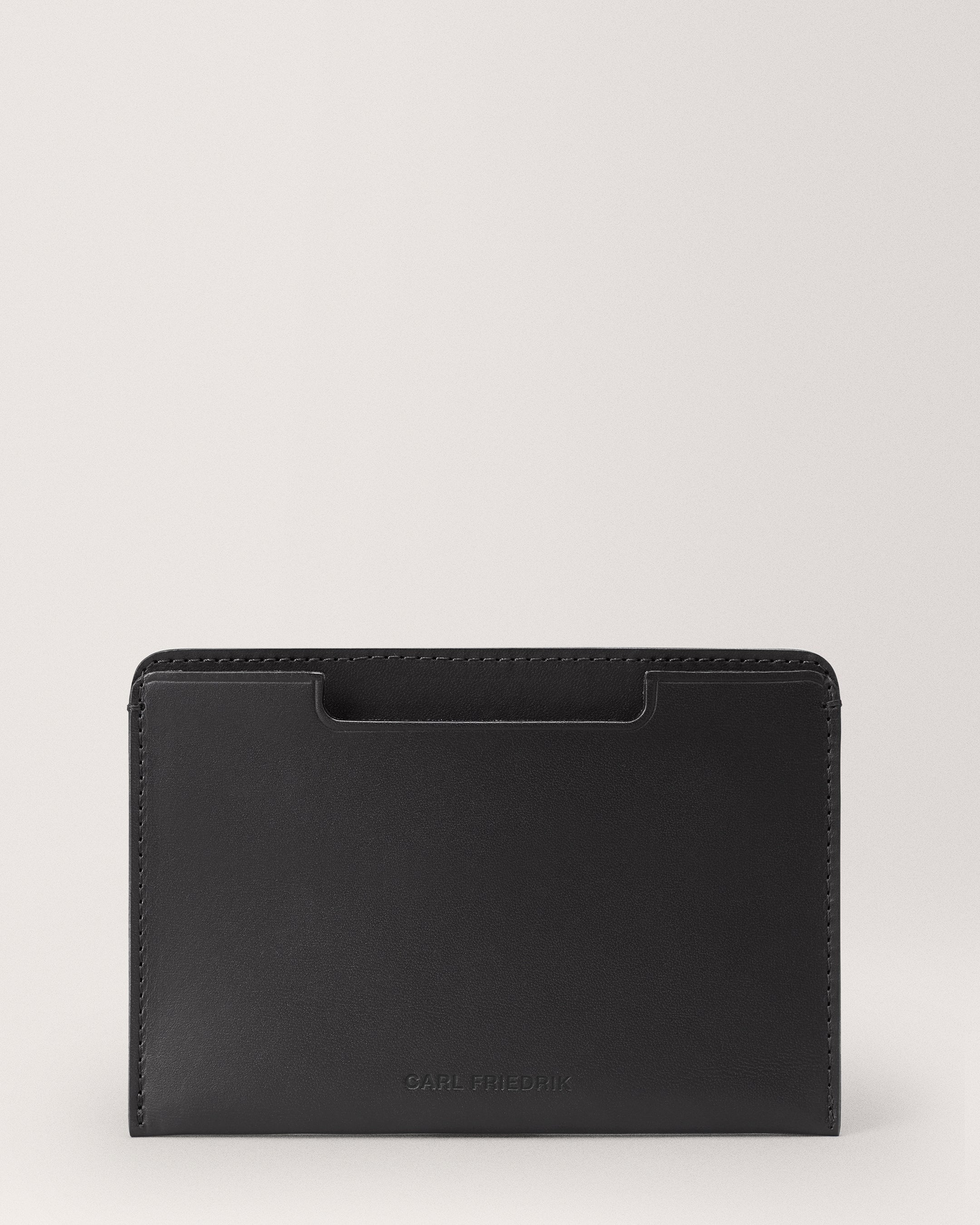 Easton Passport Sleeve black