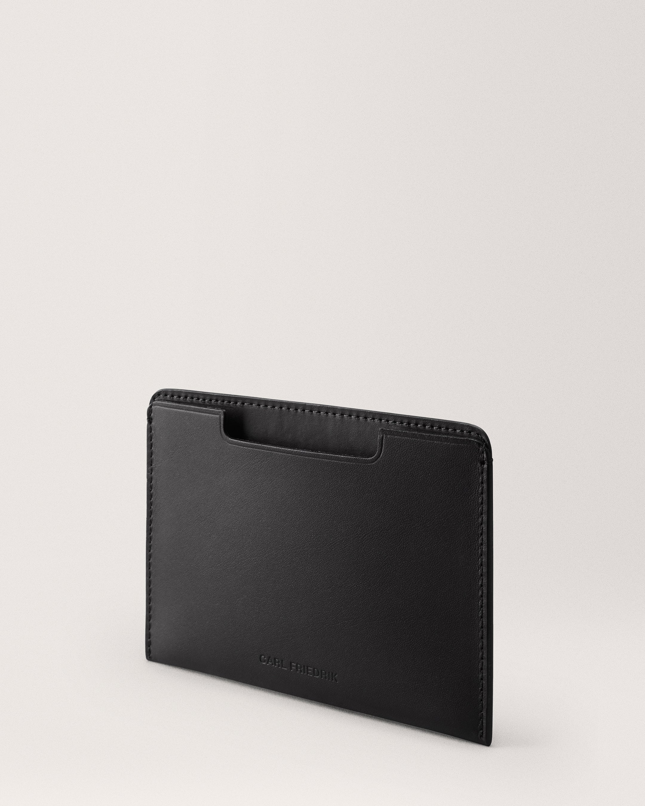 Easton Passport Sleeve black