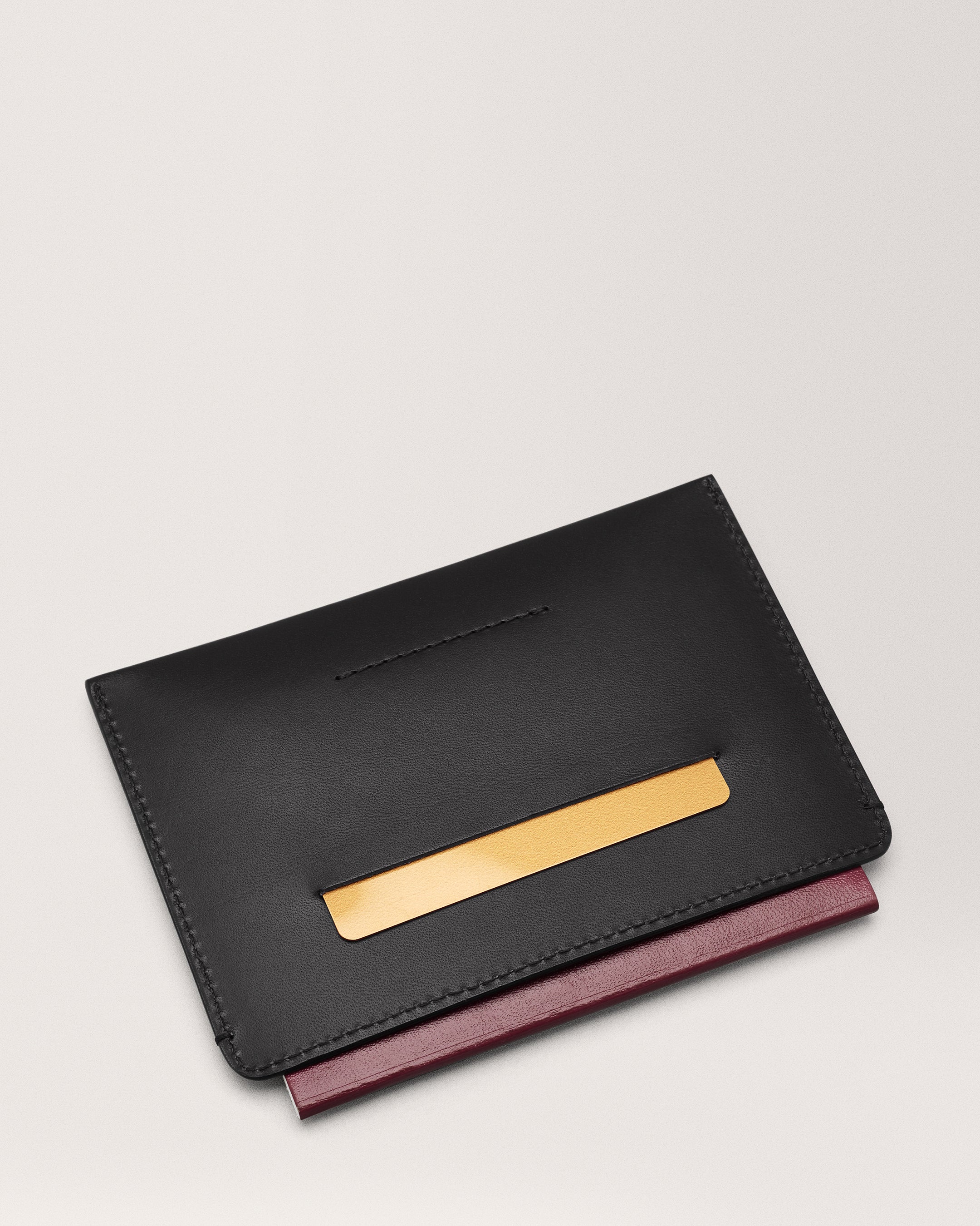 Easton Passport Sleeve black