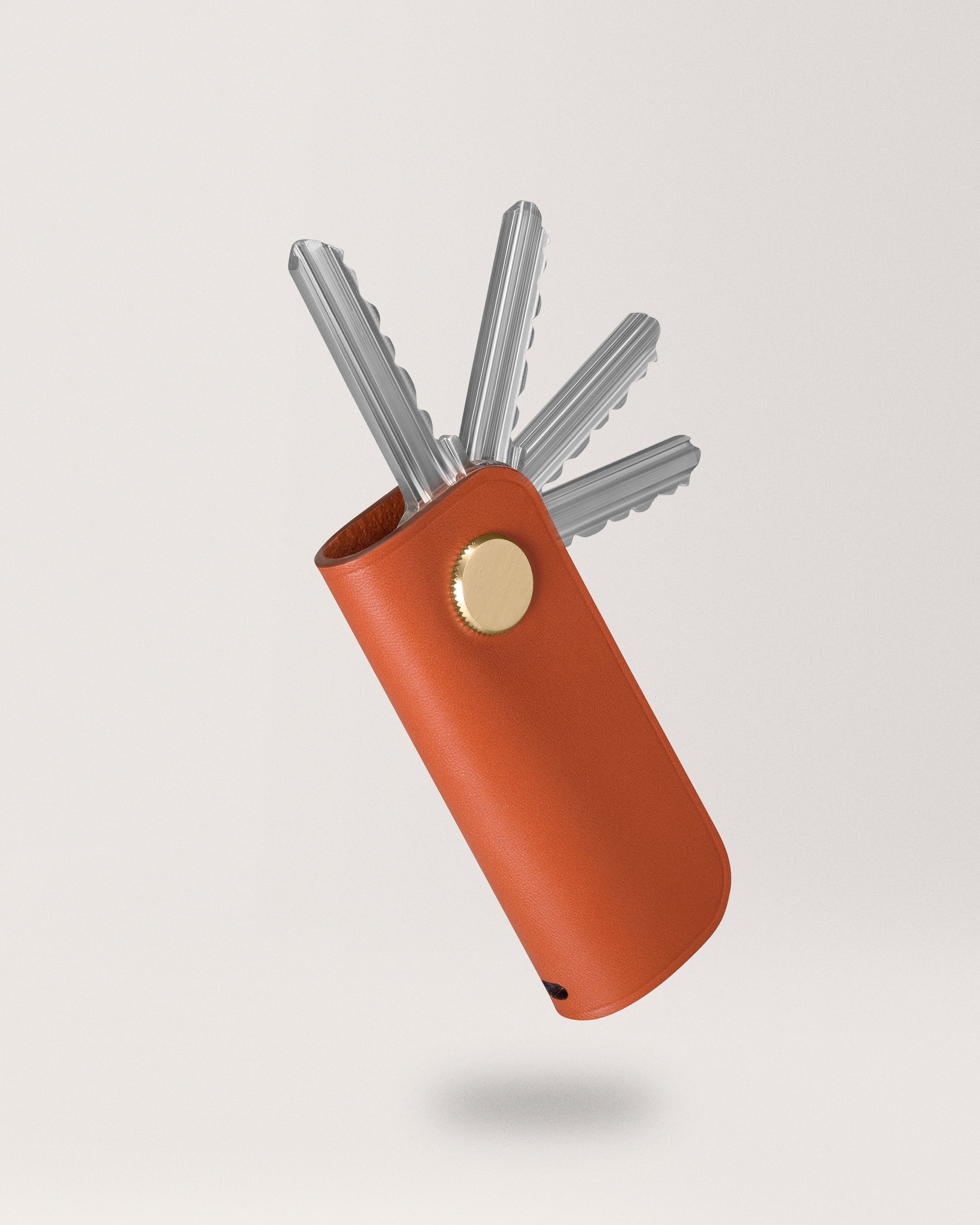The Key Organiser - Return cognac