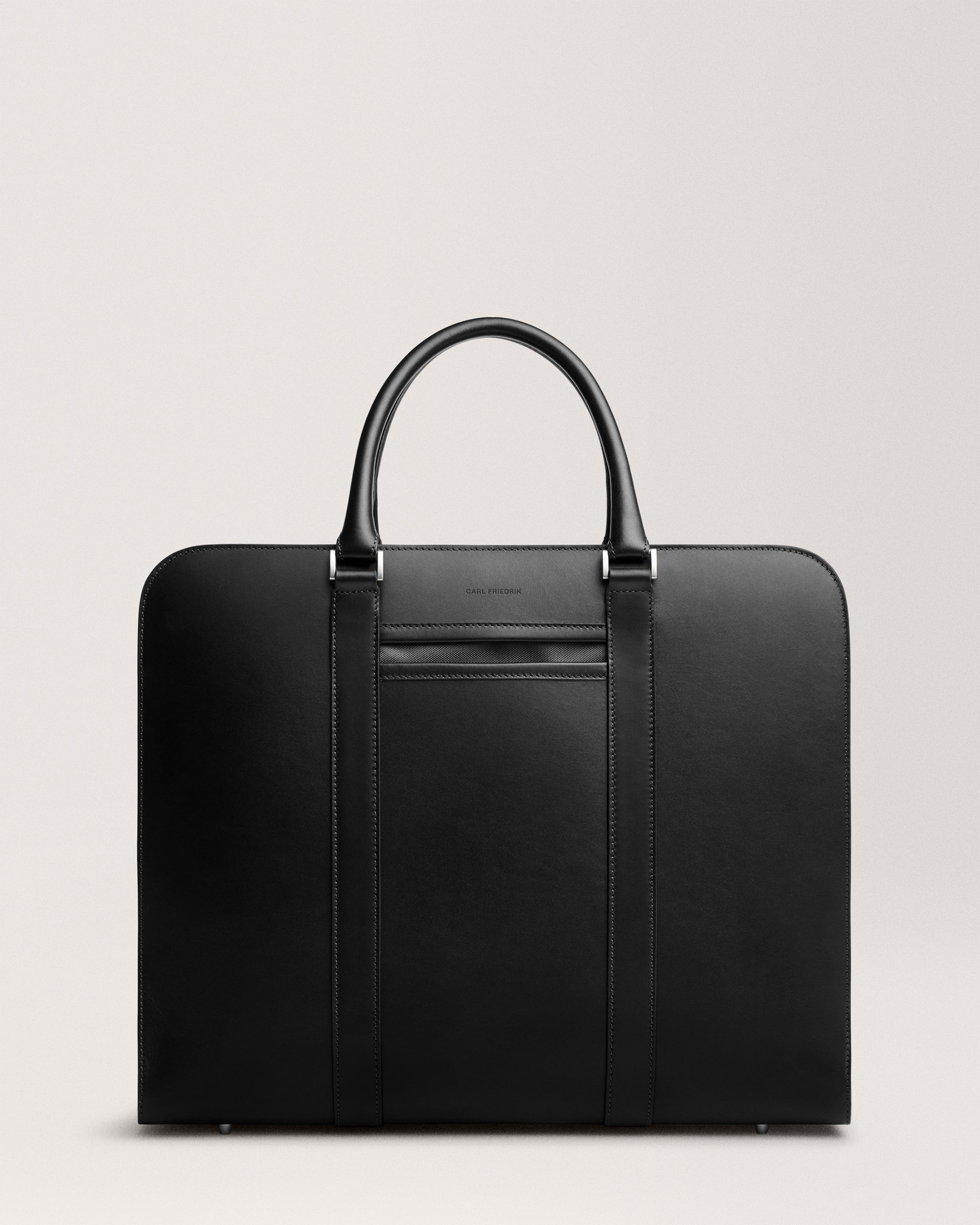 Palissy Overnight - Return black