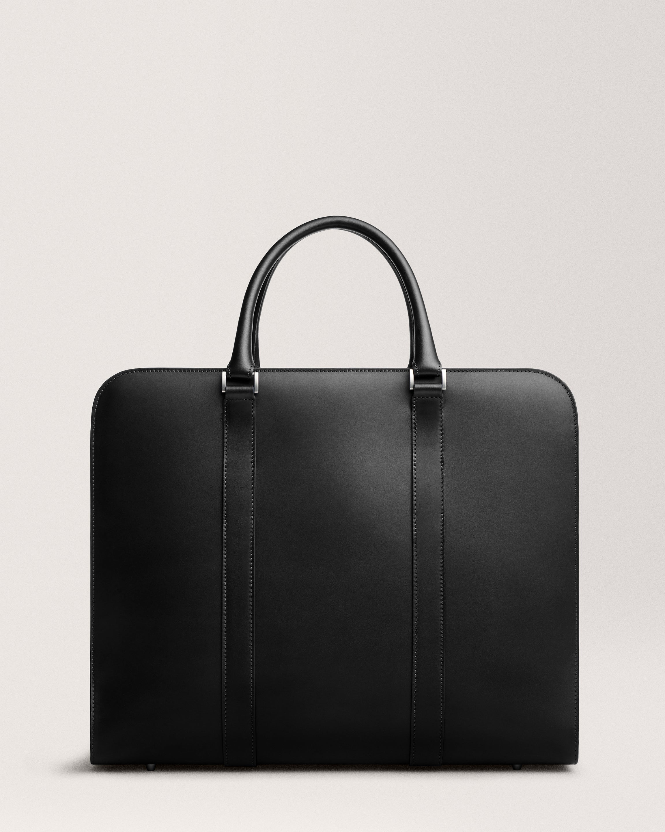 Palissy Overnight - Return black