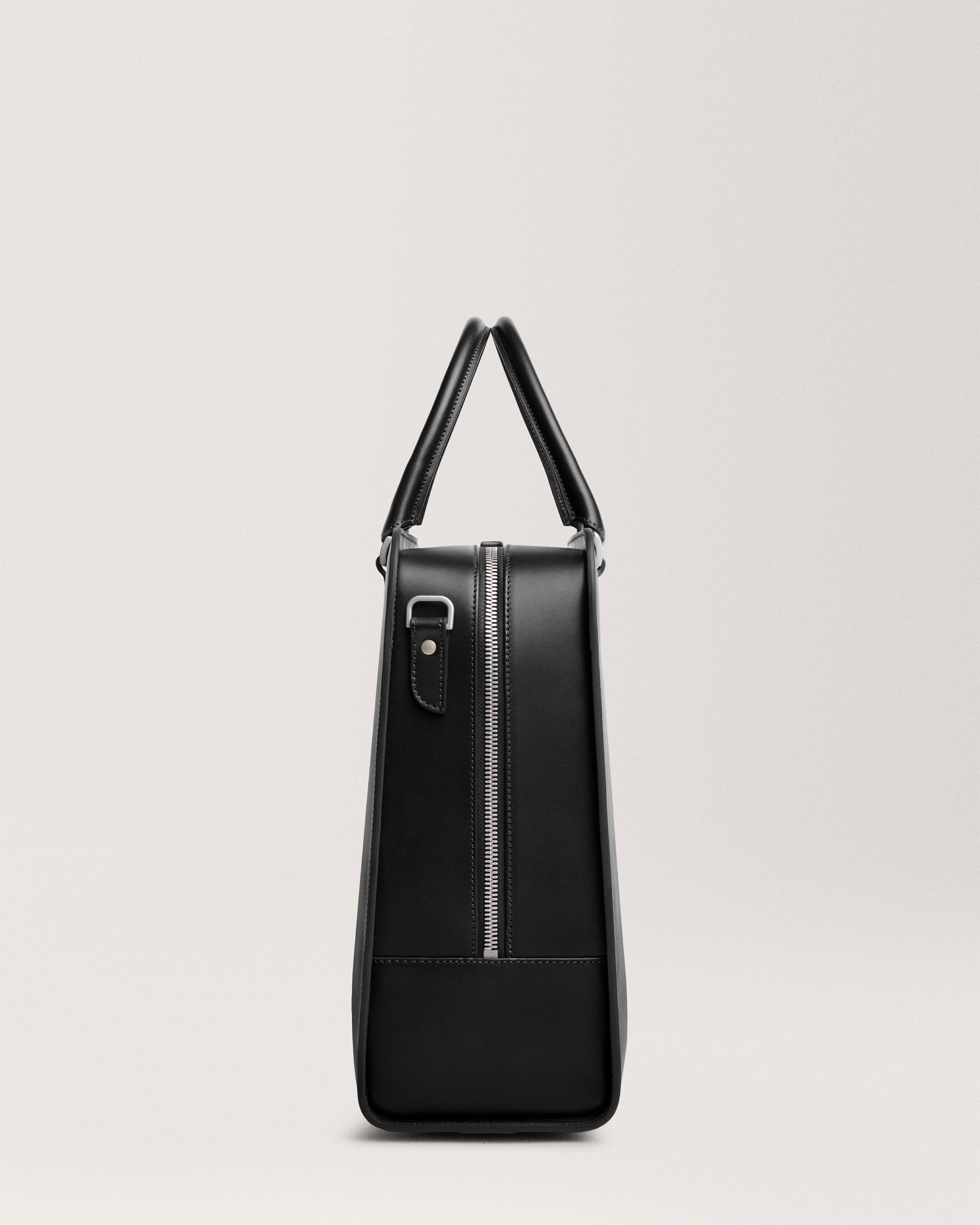 Palissy Overnight - Return black