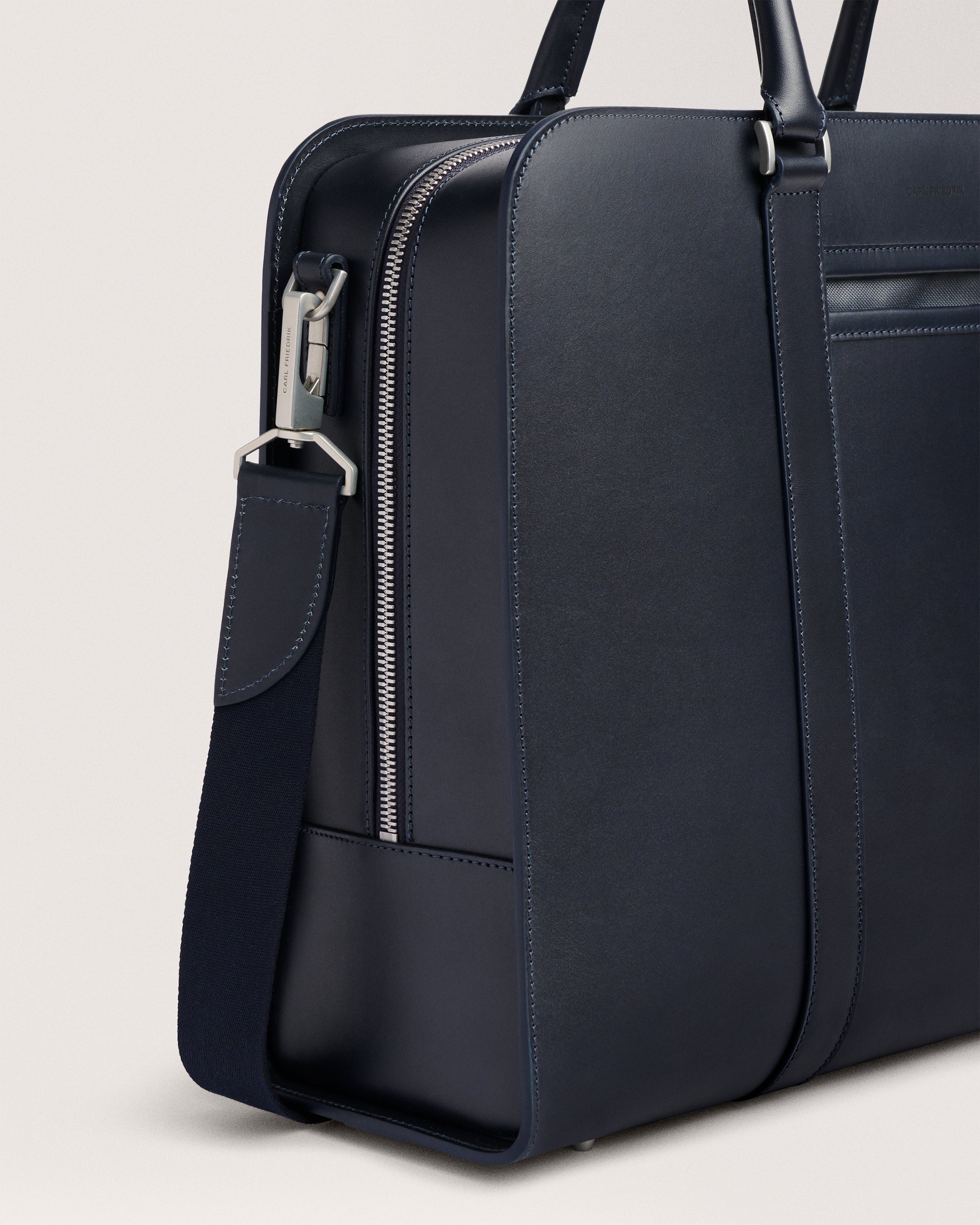 Palissy Overnight navy