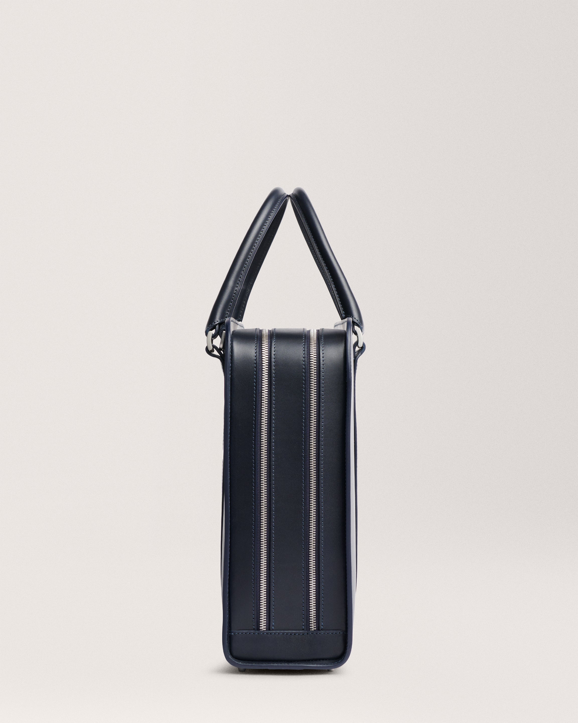 Palissy Double - Return navy