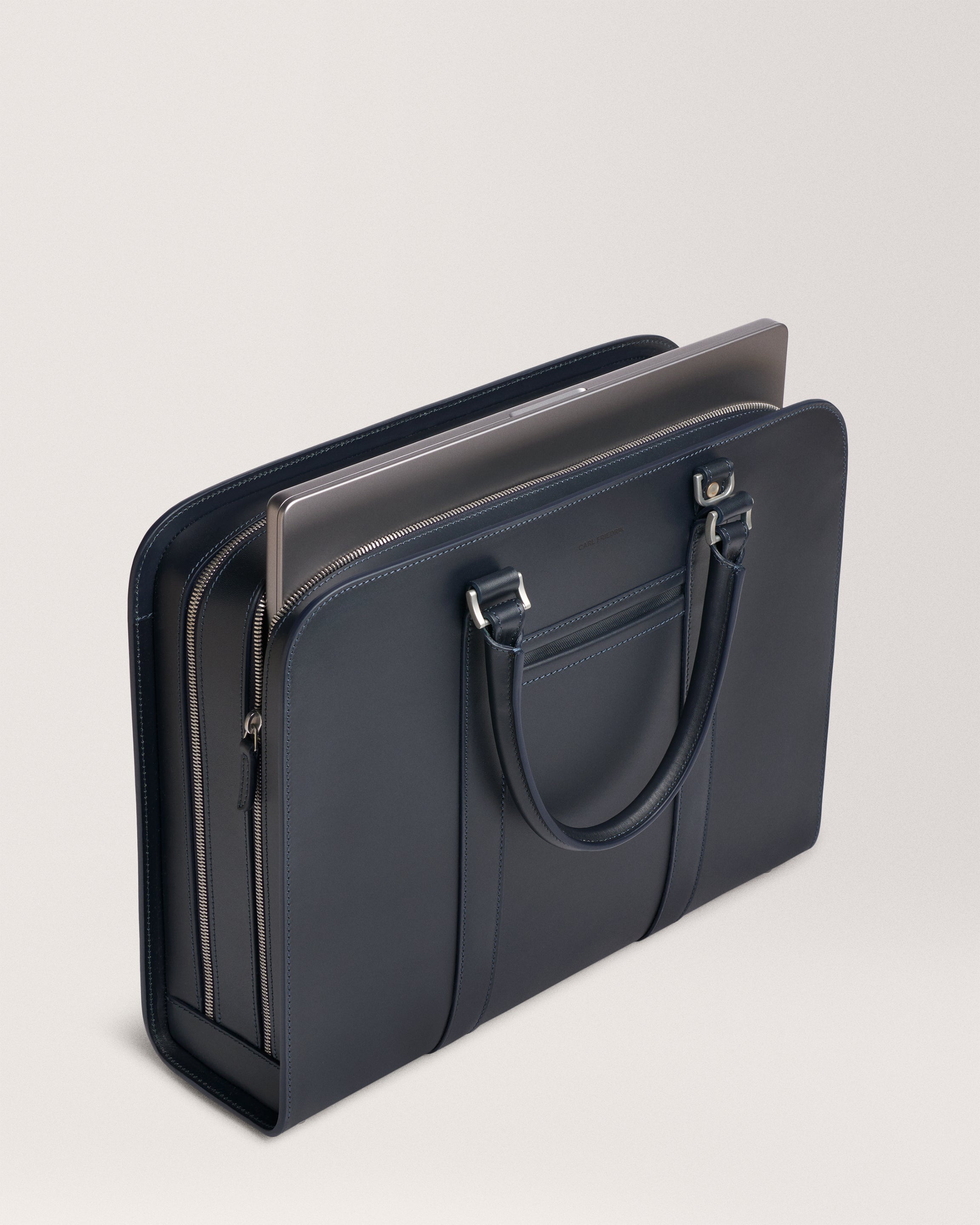Palissy Double - Return navy