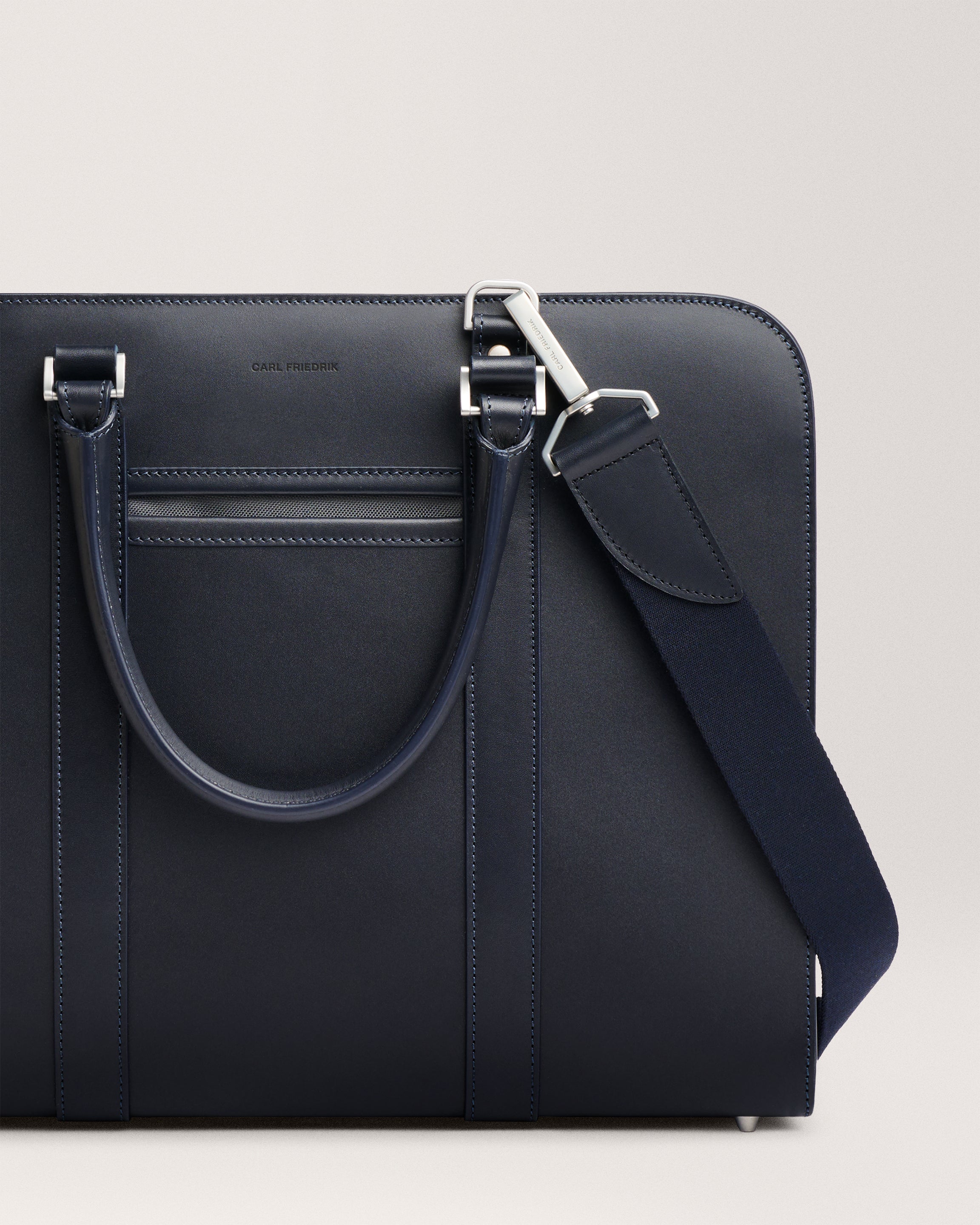 Palissy Double - Return navy