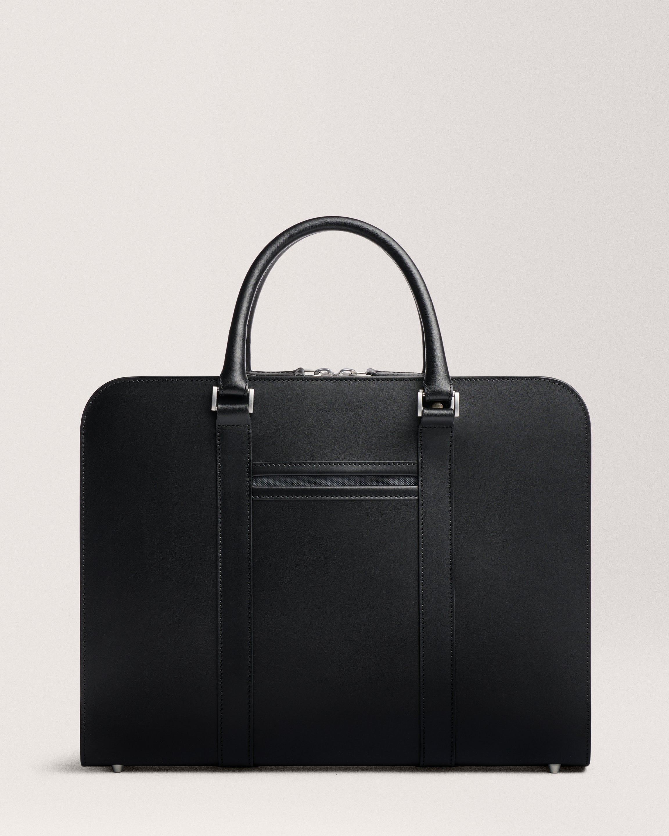 Palissy Briefcase black