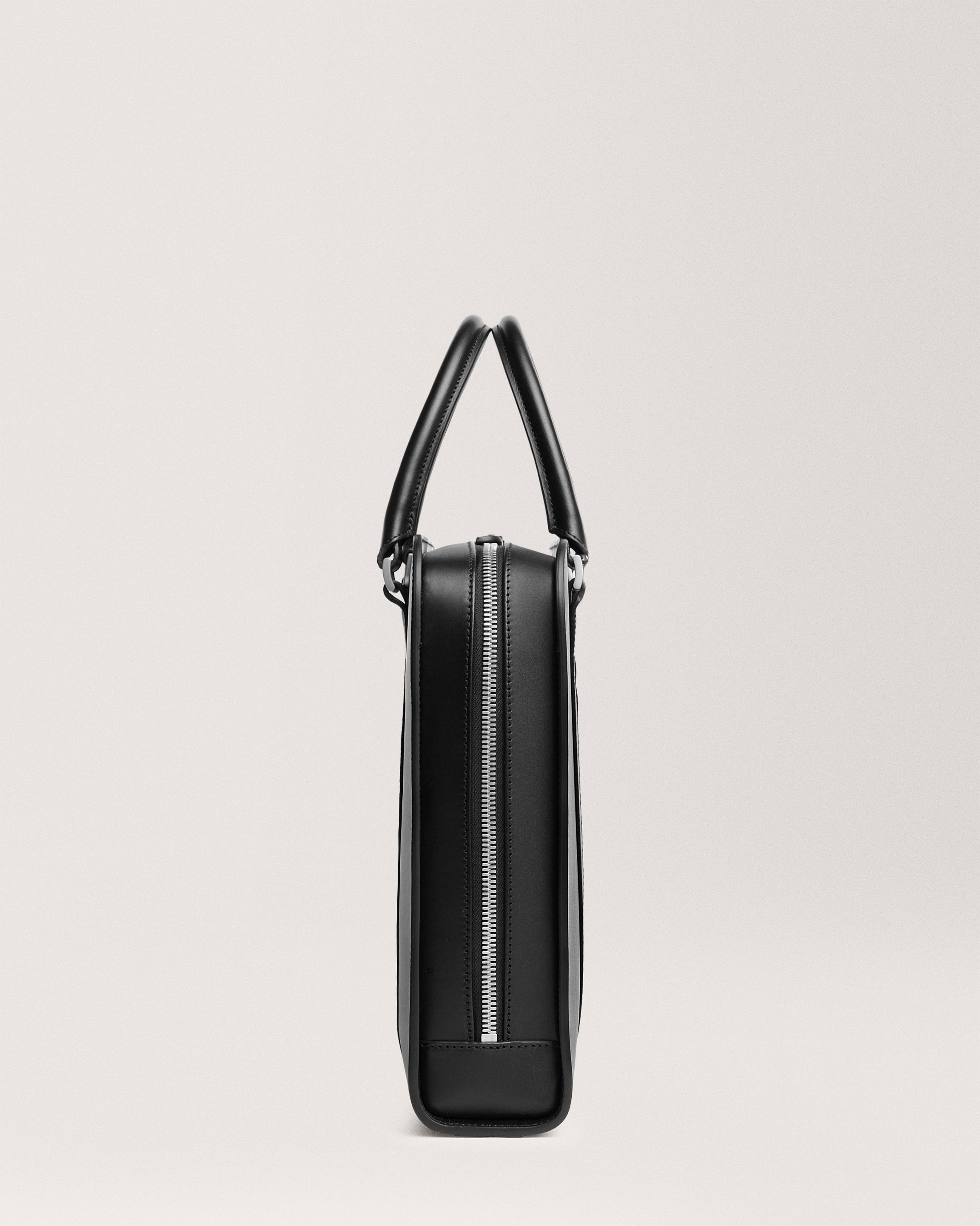 Palissy Briefcase black