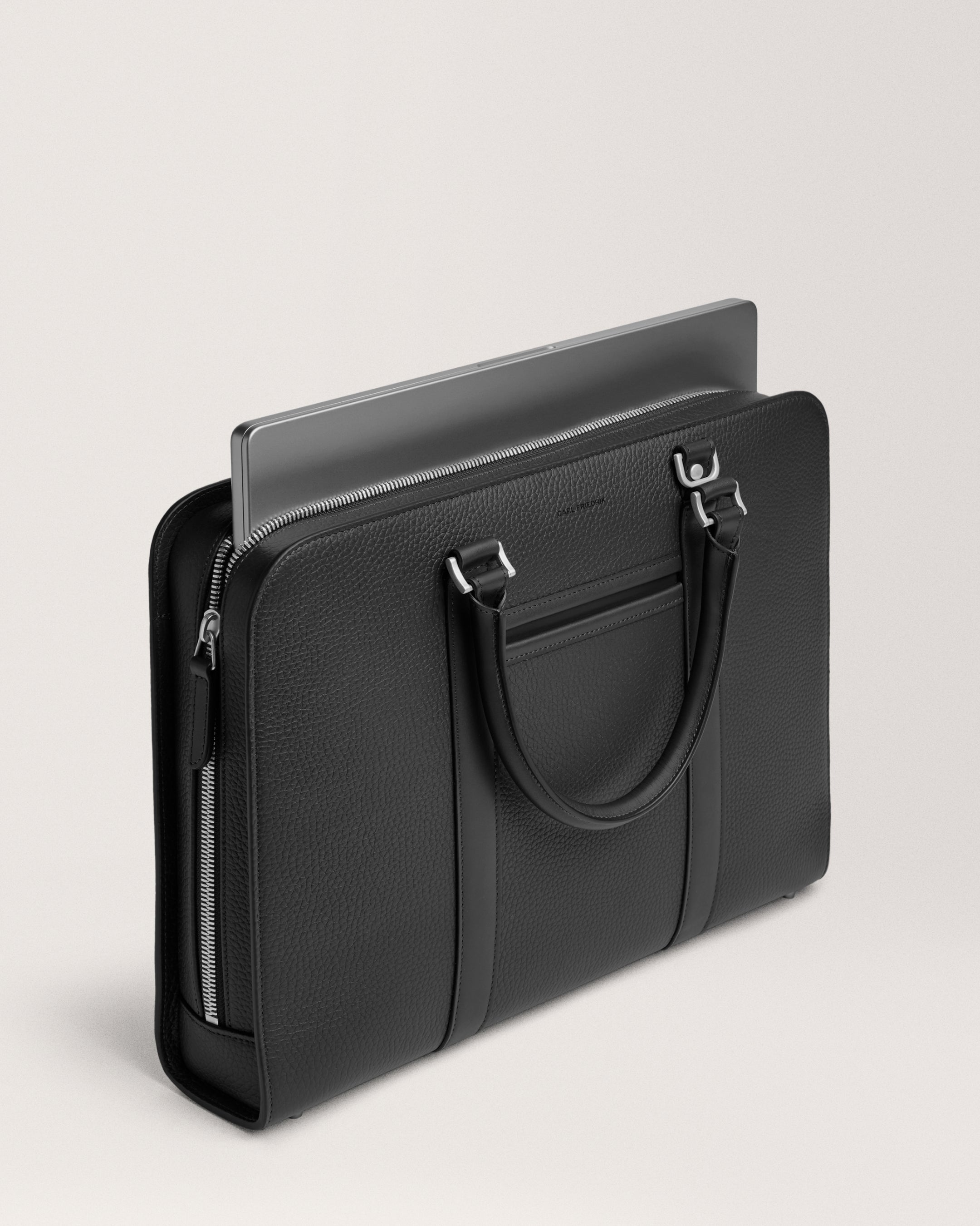 Palissy Briefcase black