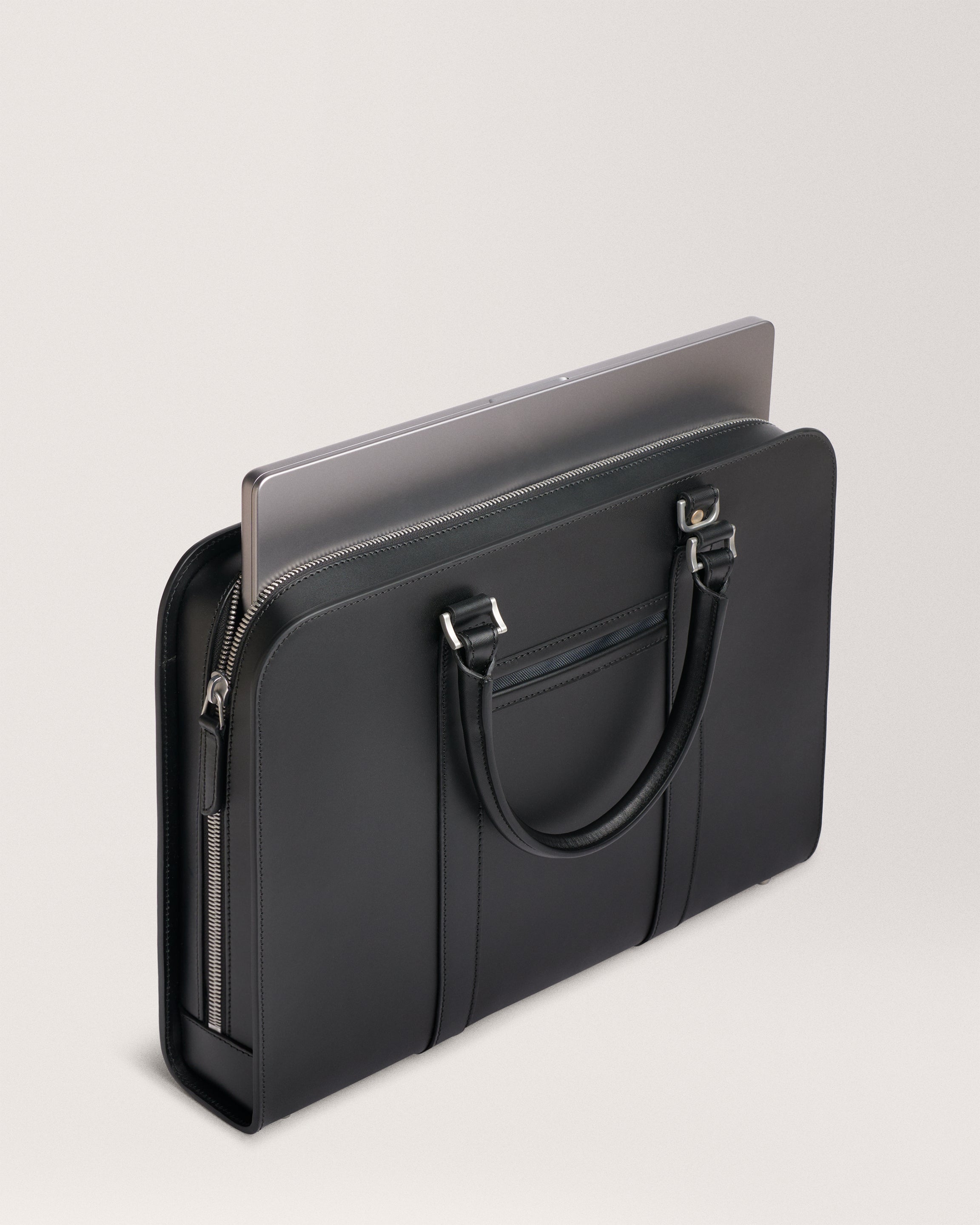 Palissy Briefcase black