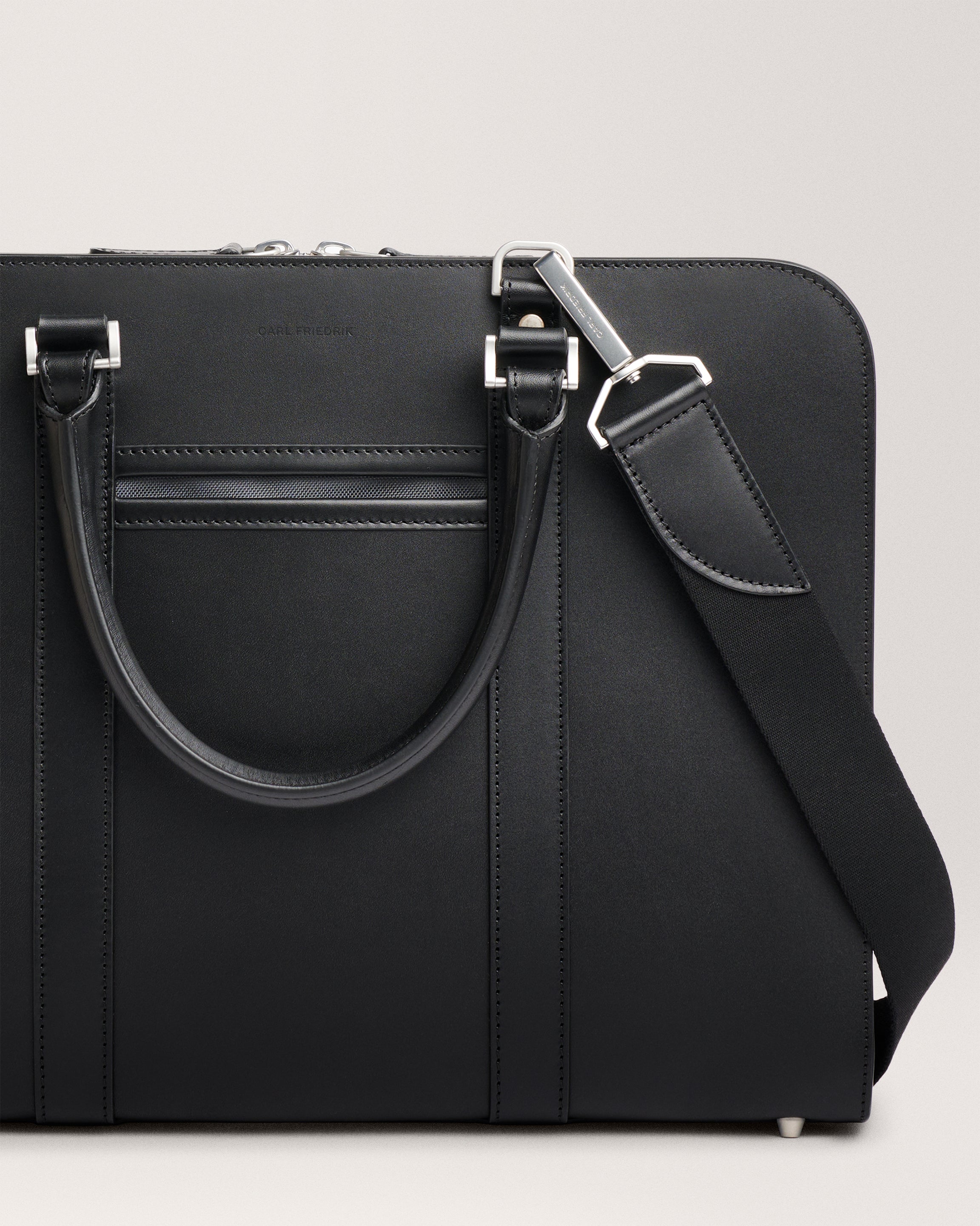 Palissy Briefcase black