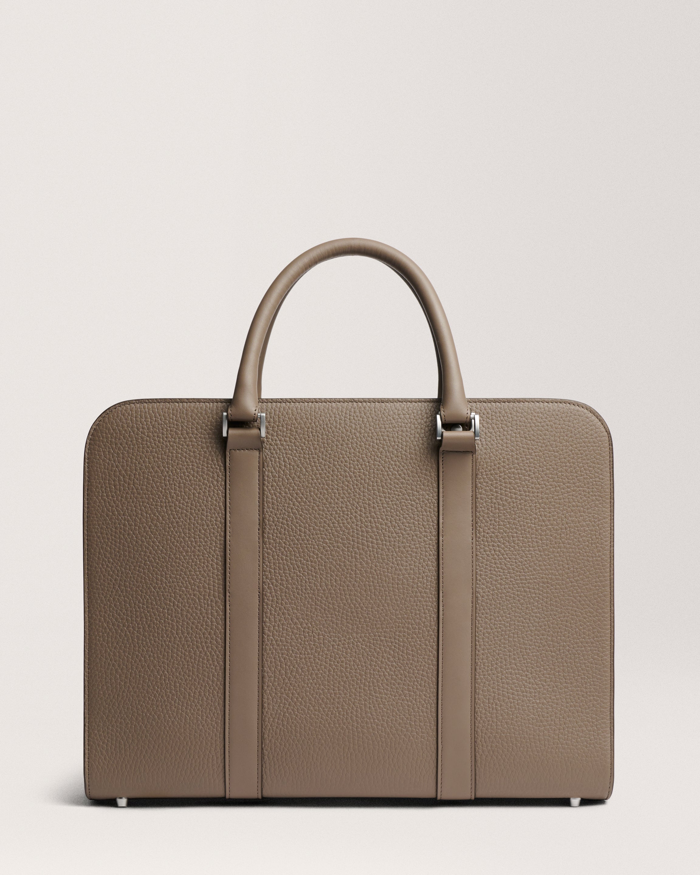 Palissy Briefcase taupe