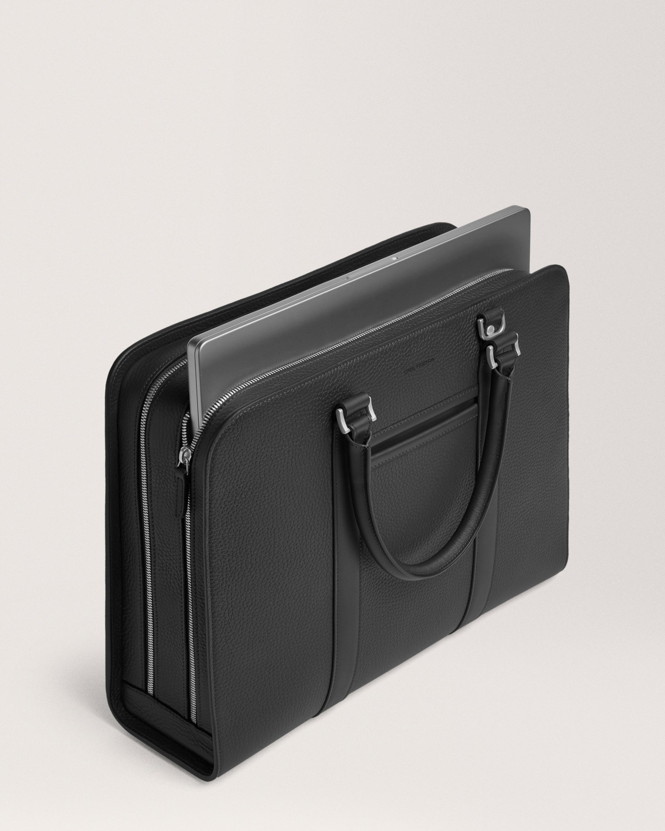 Palissy Double black