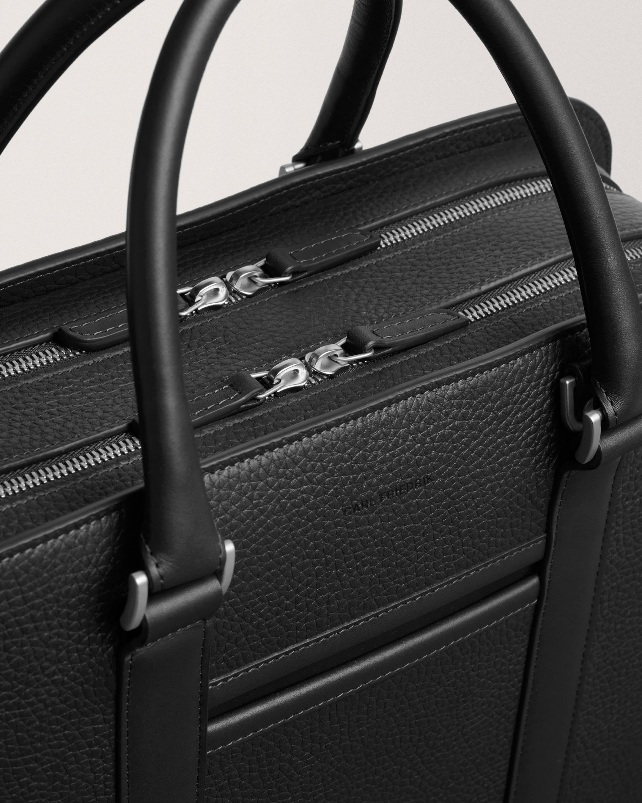 Palissy Double black