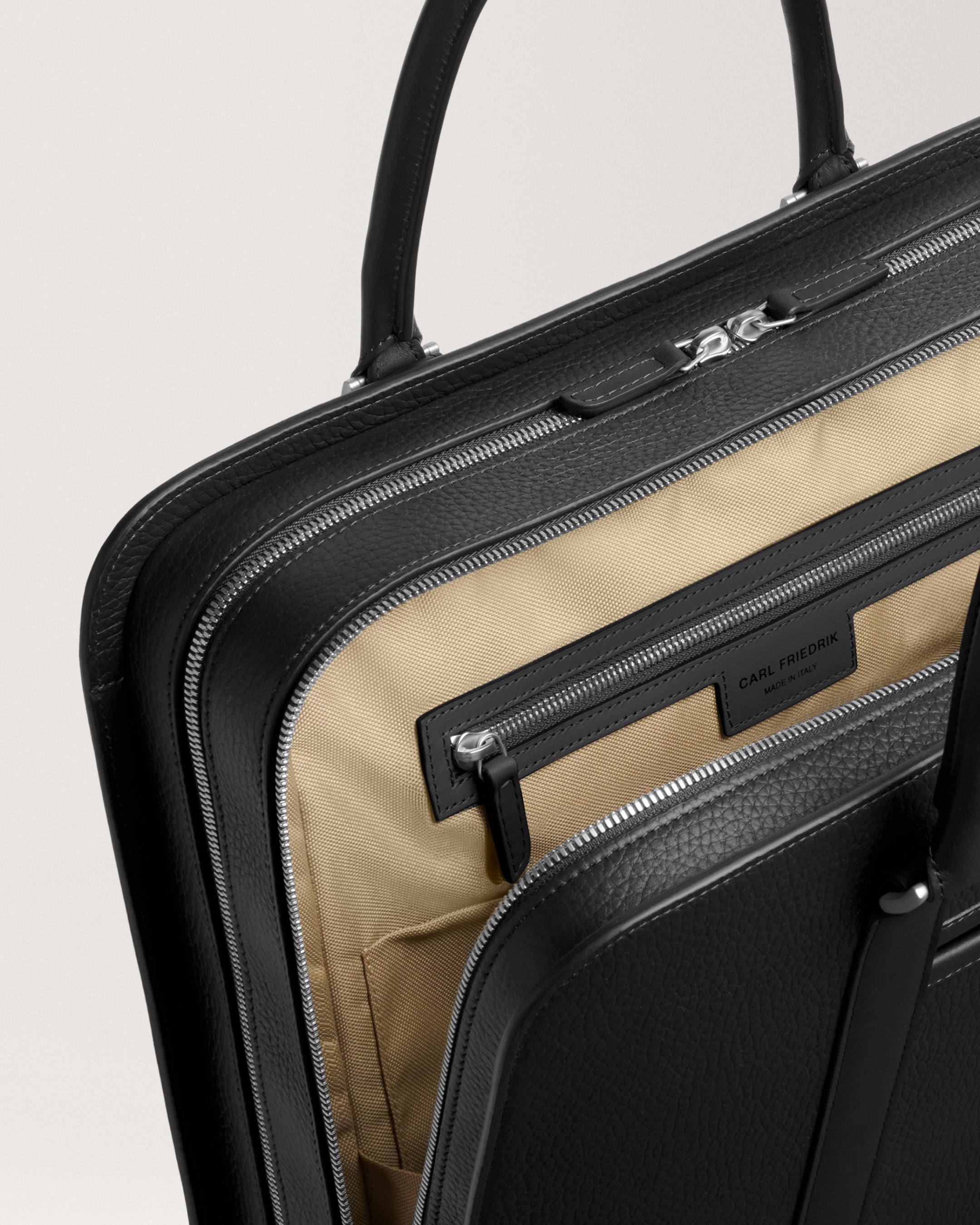 Palissy Double black