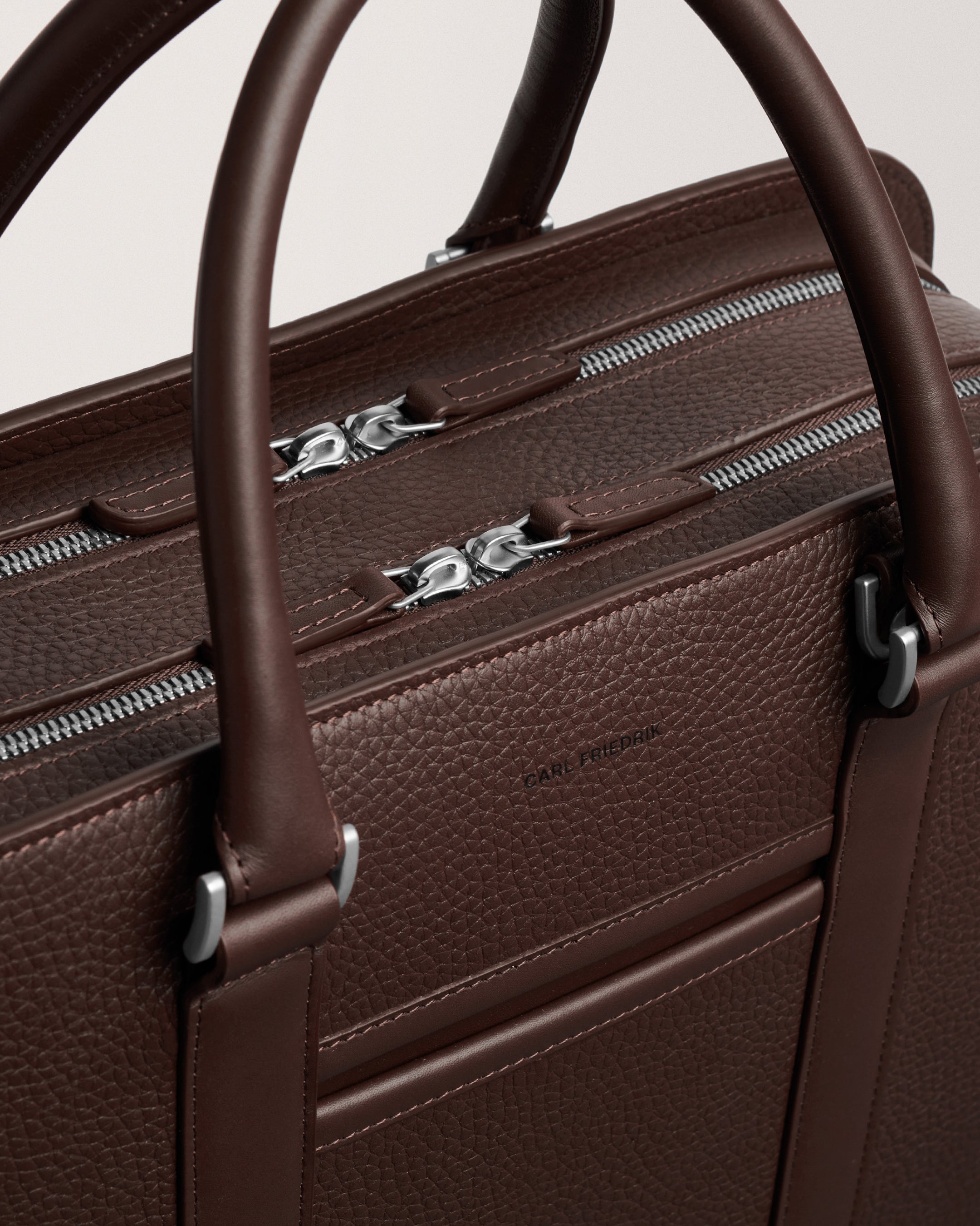 Palissy Double chocolate