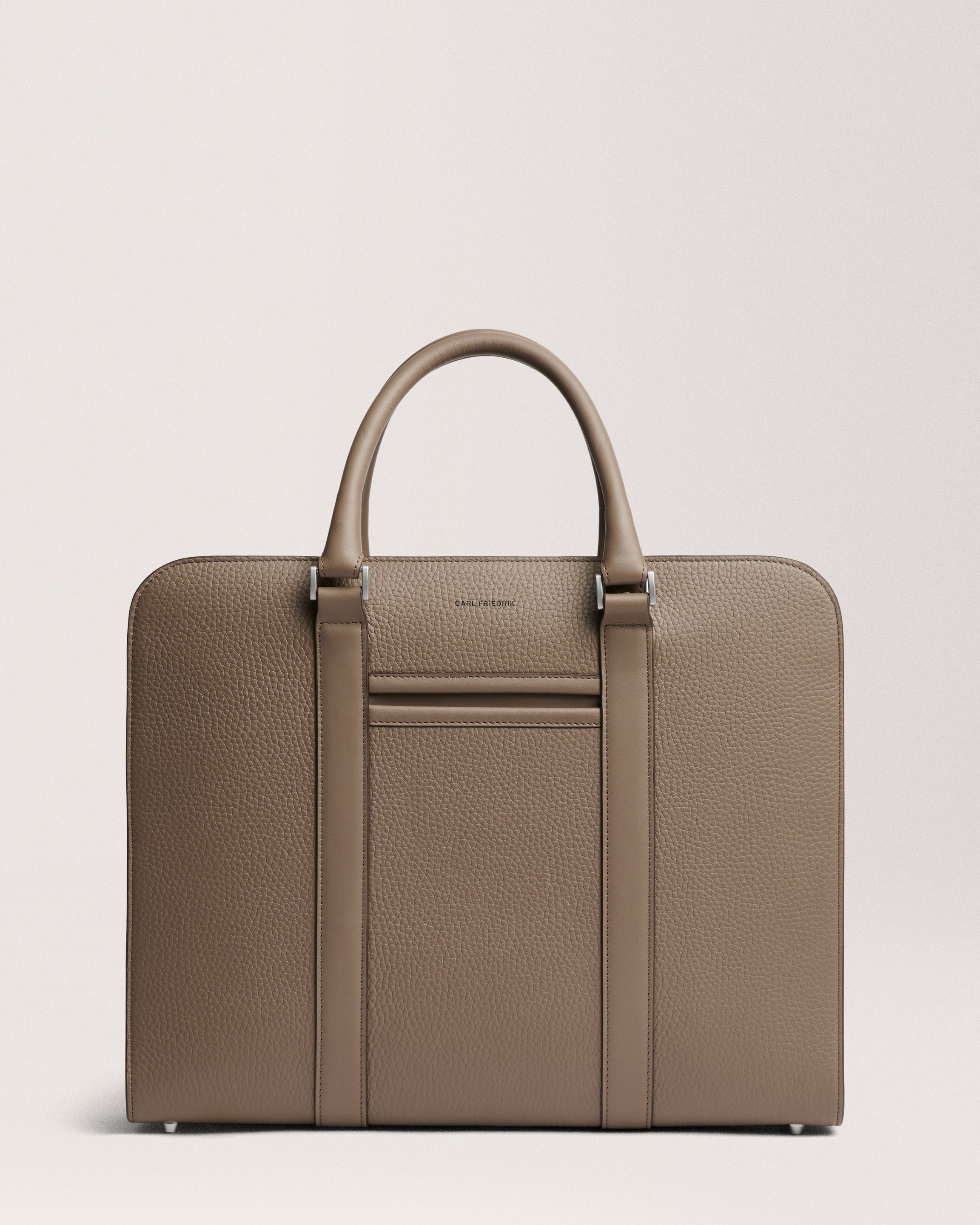 Palissy Double - Return taupe