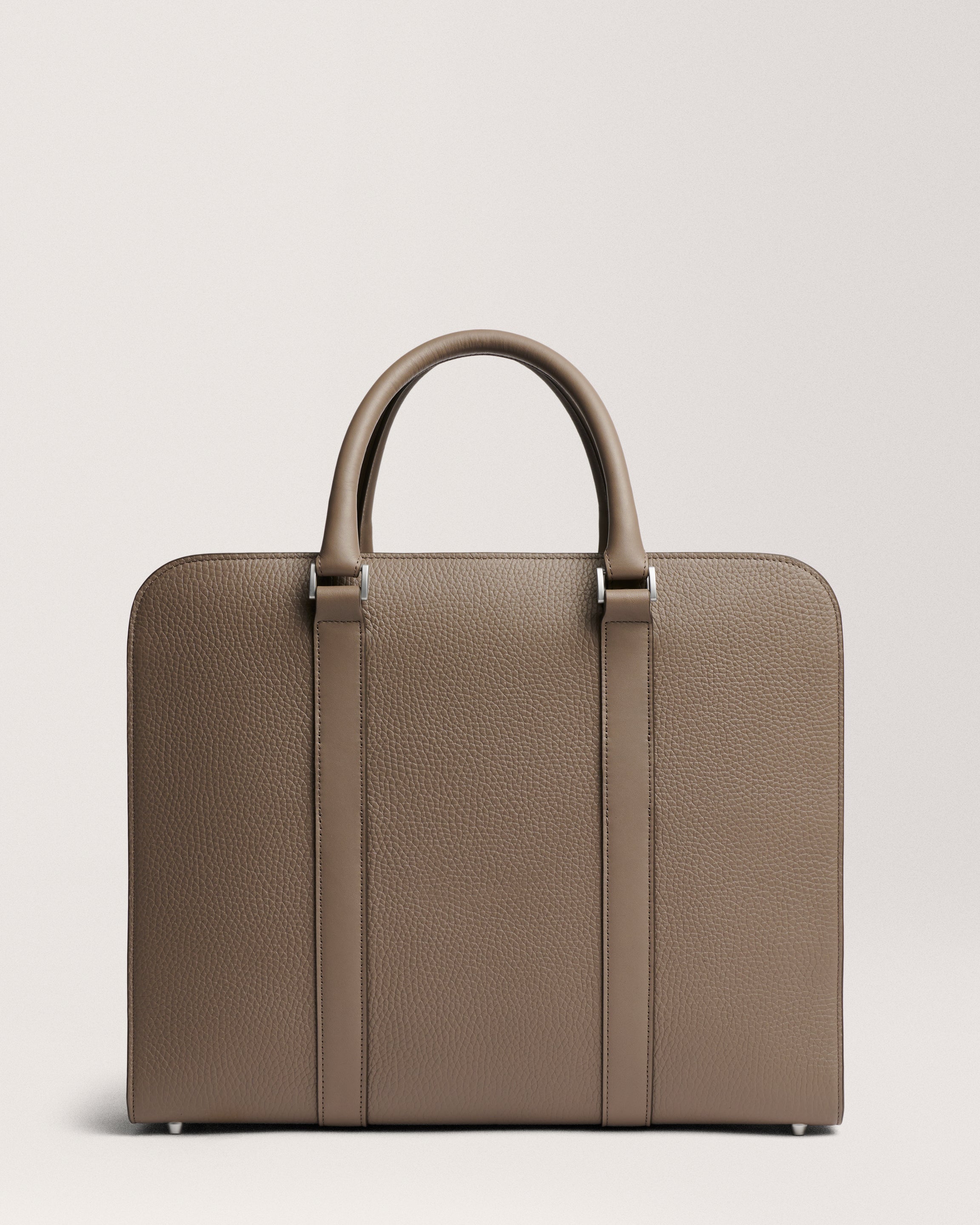 Palissy Double - Return taupe