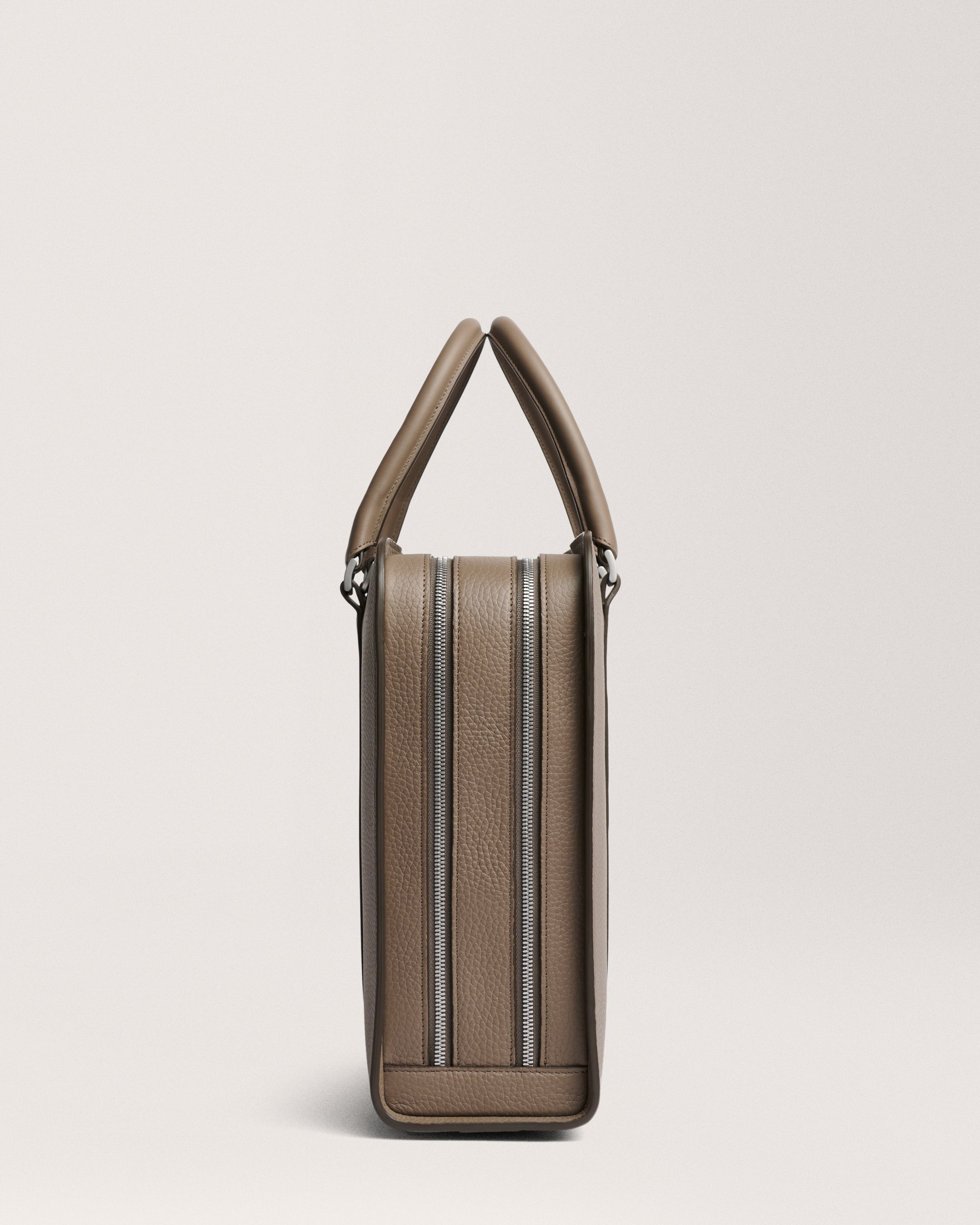 Palissy Double - Return taupe
