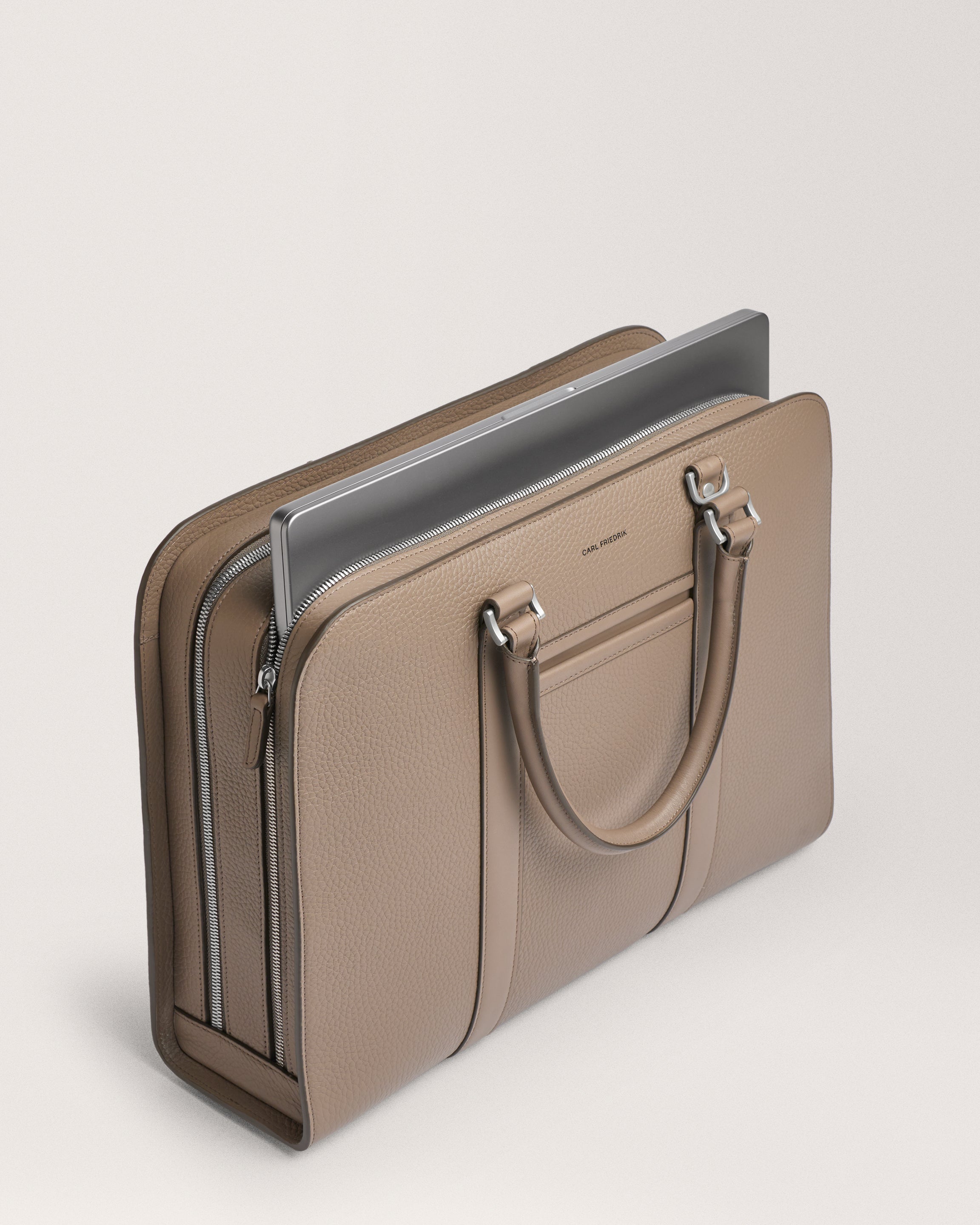 Palissy Double - Return taupe