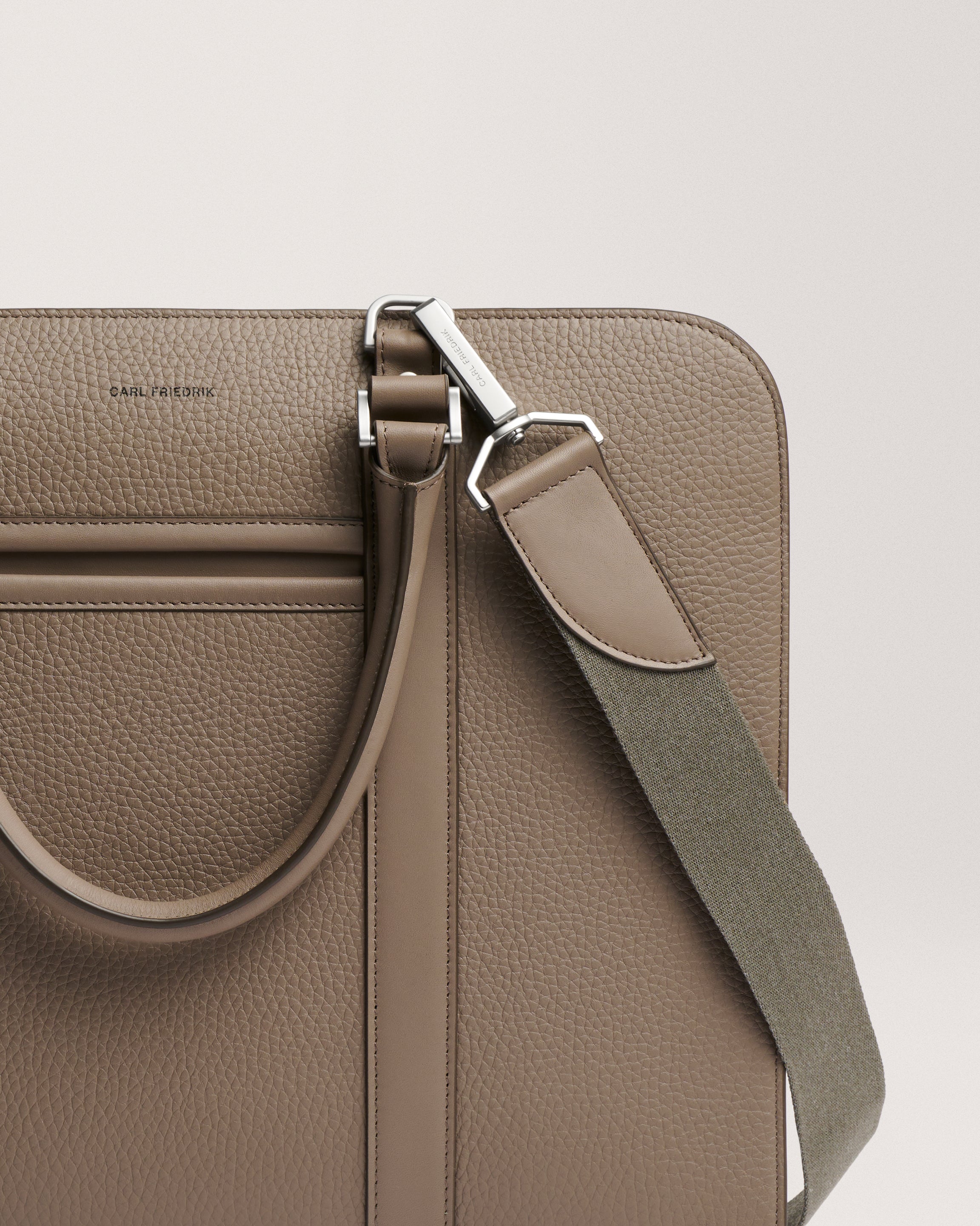 Palissy Double - Return taupe