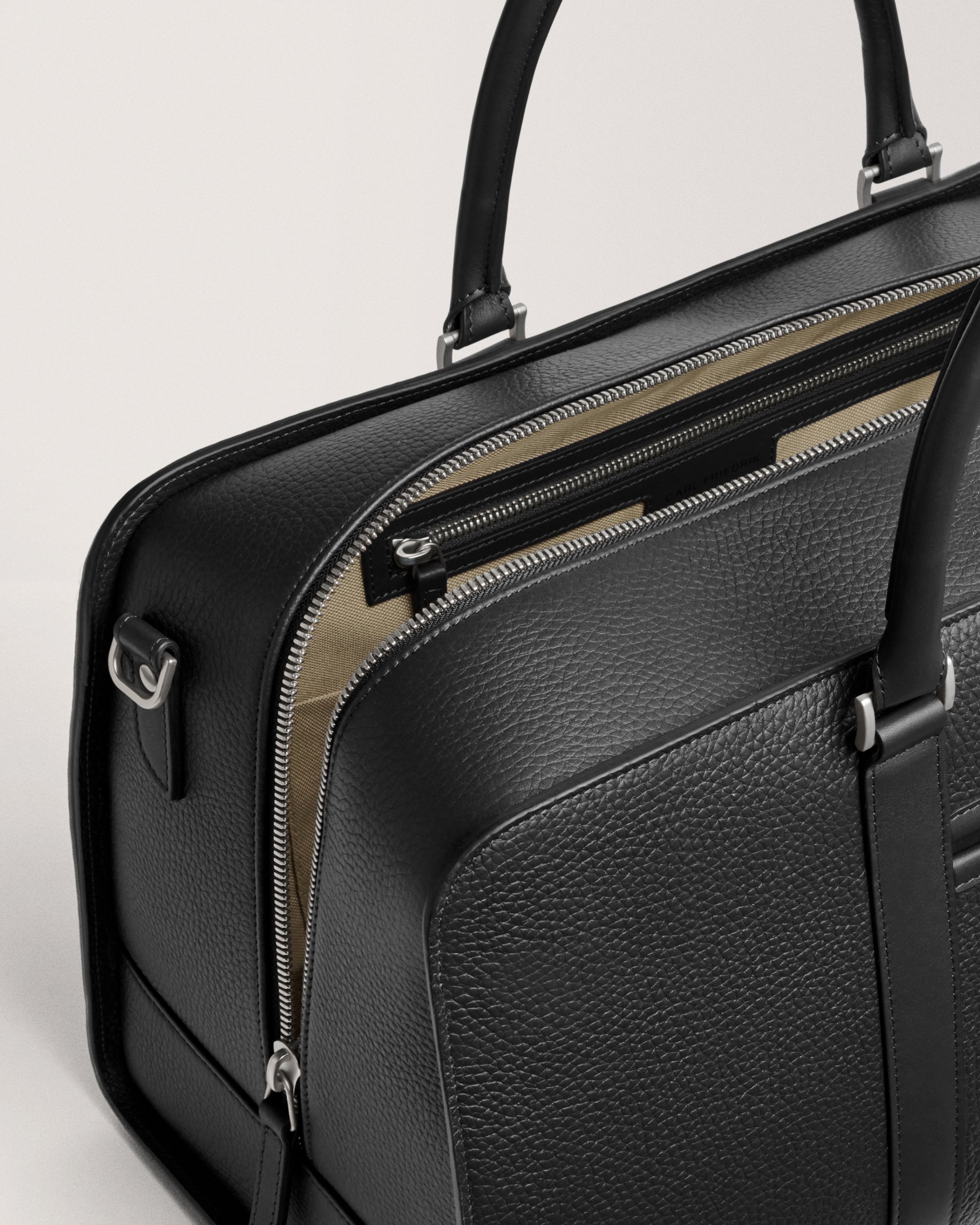 Palissy Weekend black