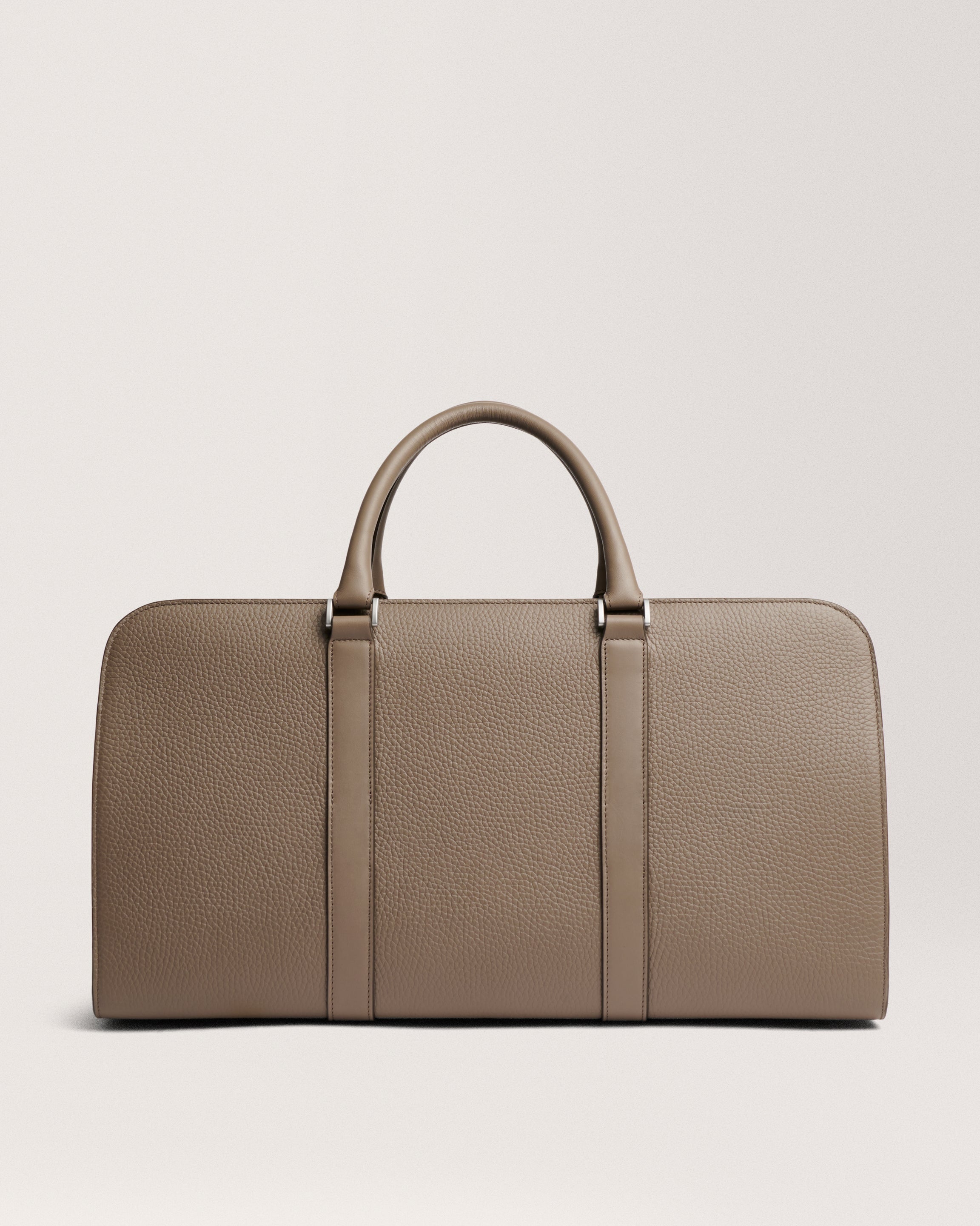 Palissy Weekend - Grained - Return taupe