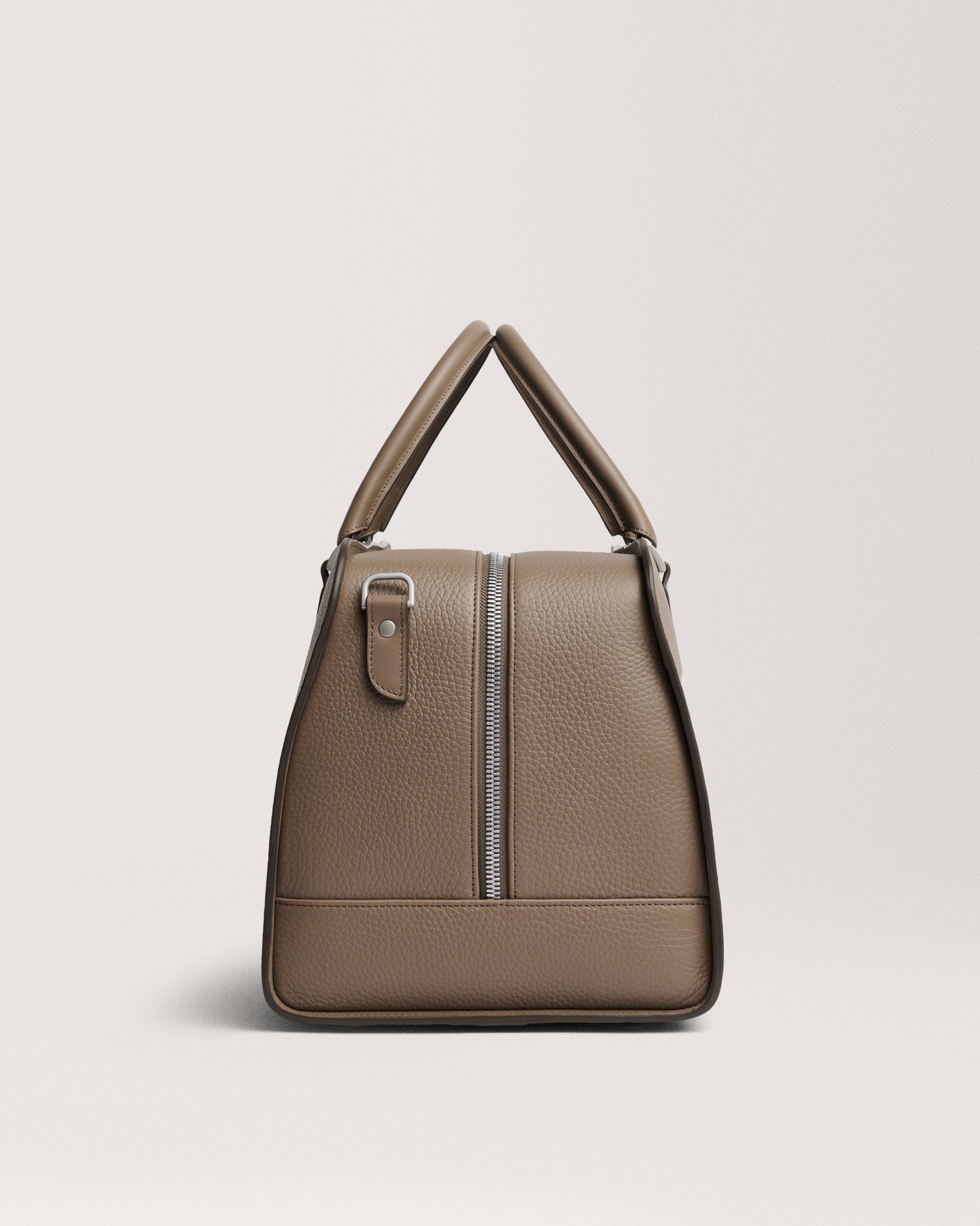 Palissy Weekend - Grained - Return taupe