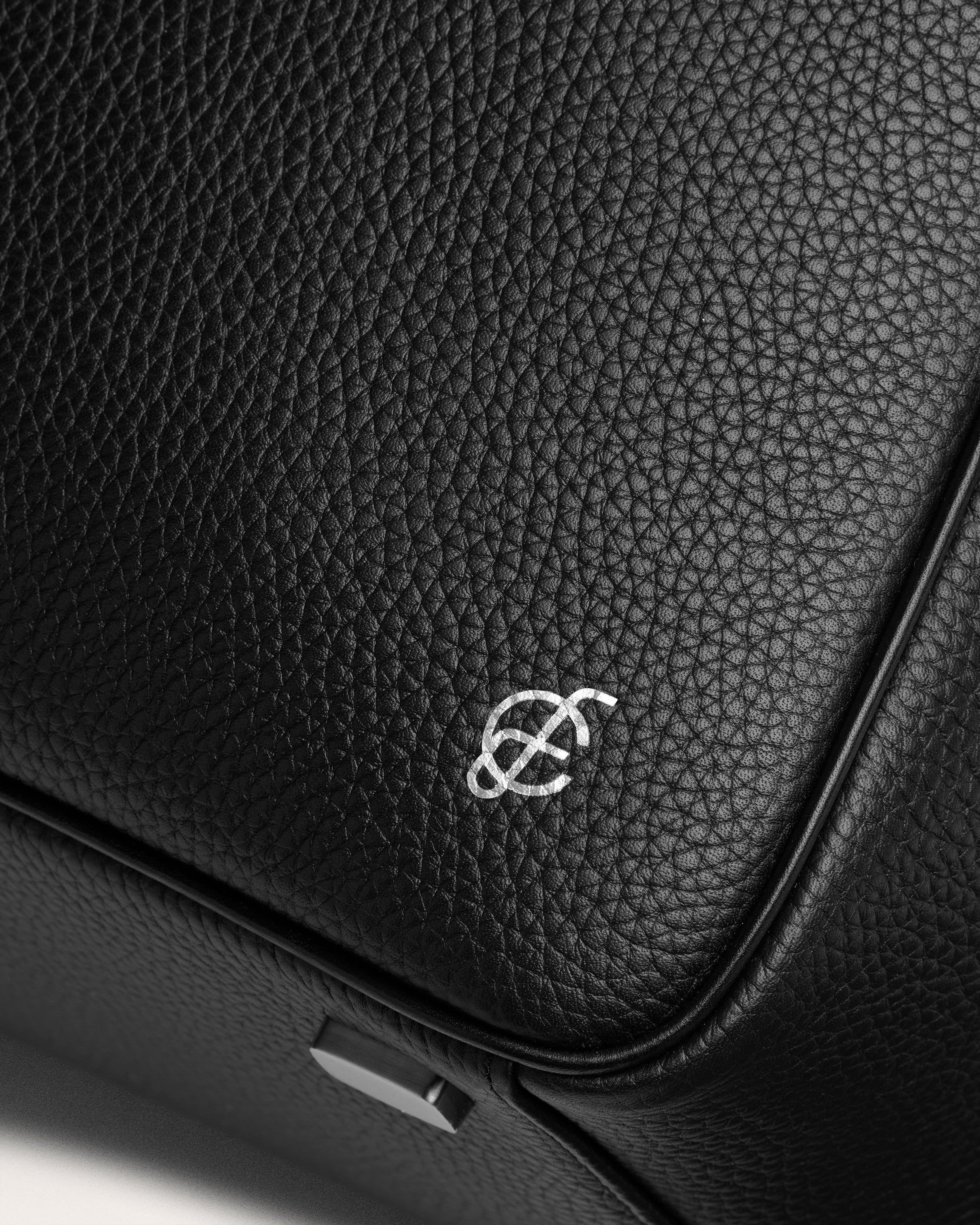 Granville Weekender black