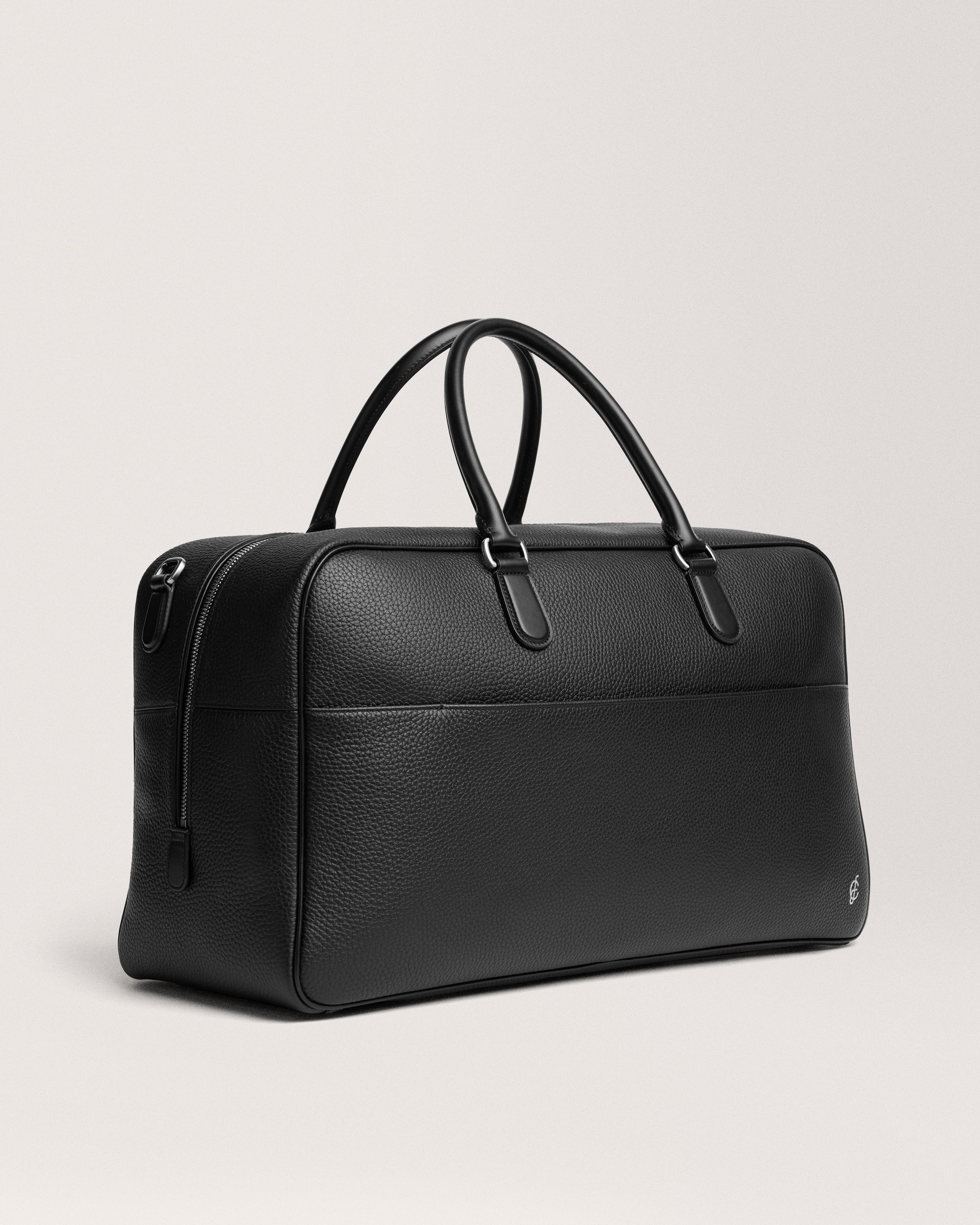 Granville Weekender black