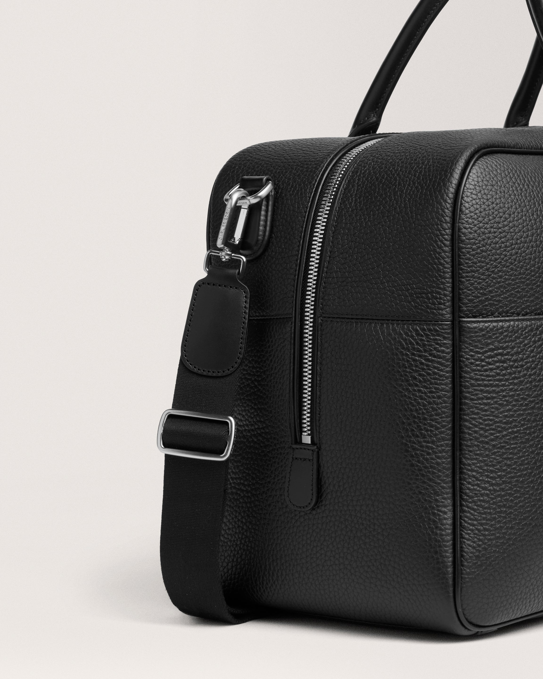 Granville Weekender black