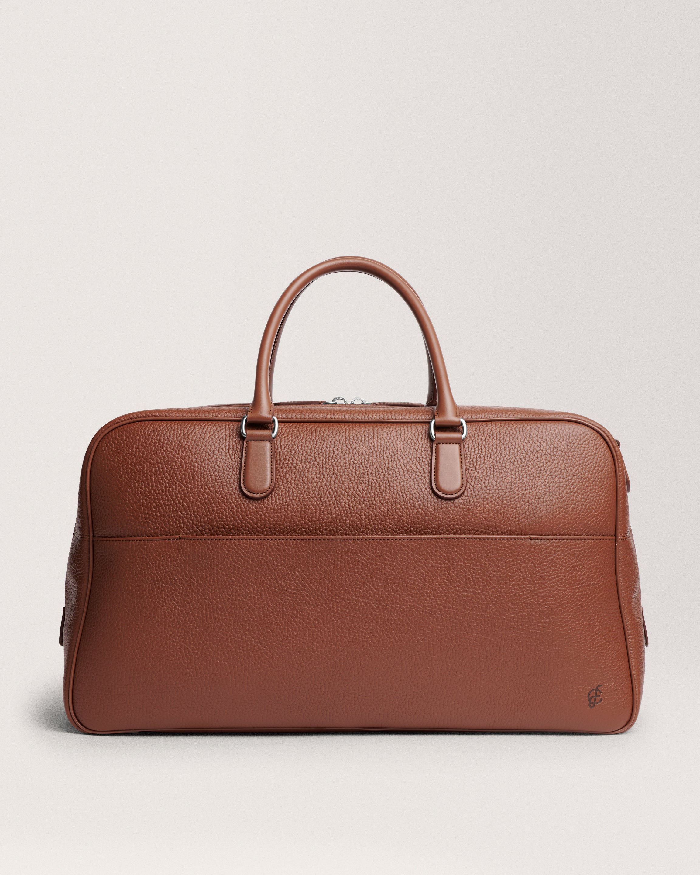 Granville Weekender chestnut