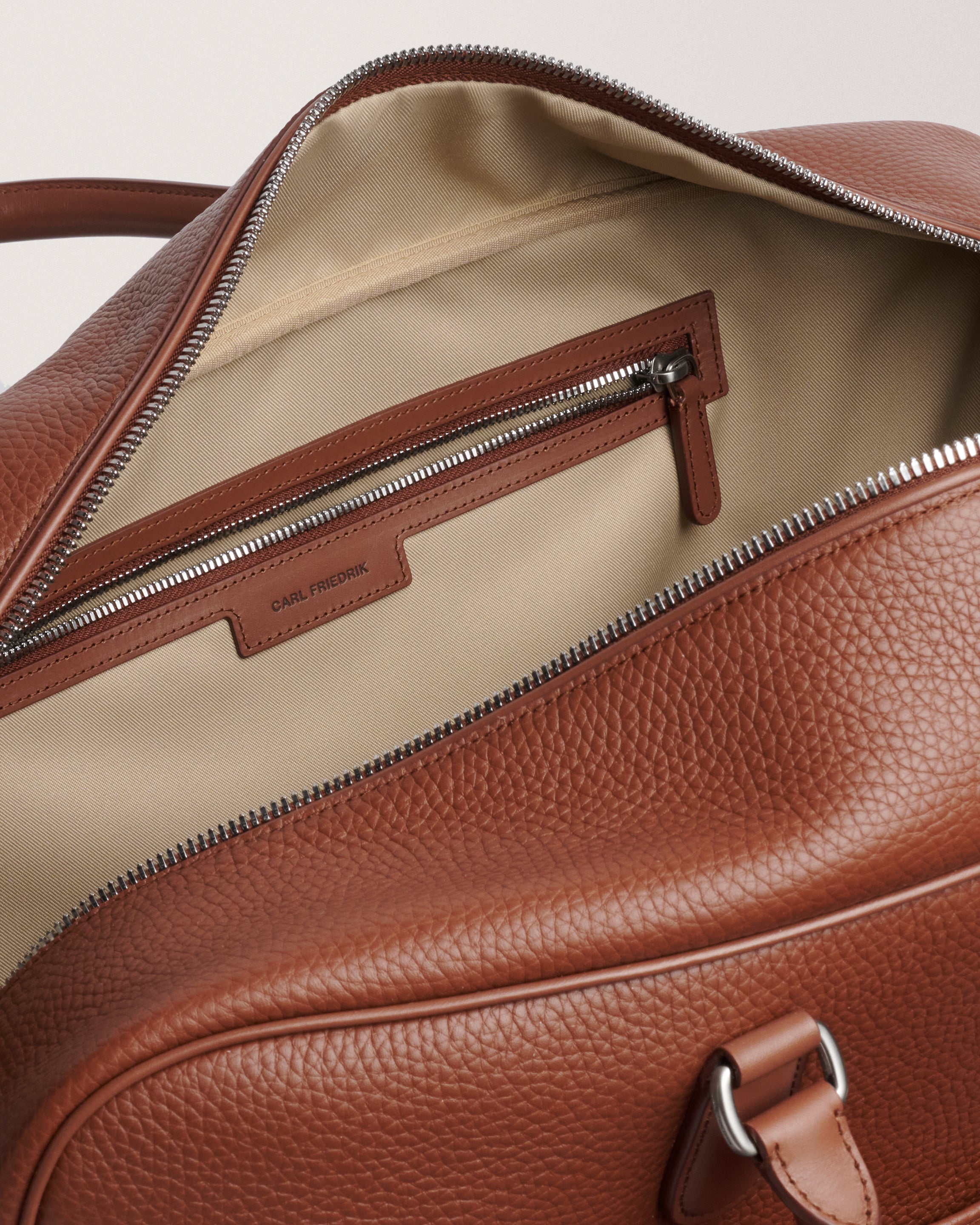 Granville Weekender chestnut