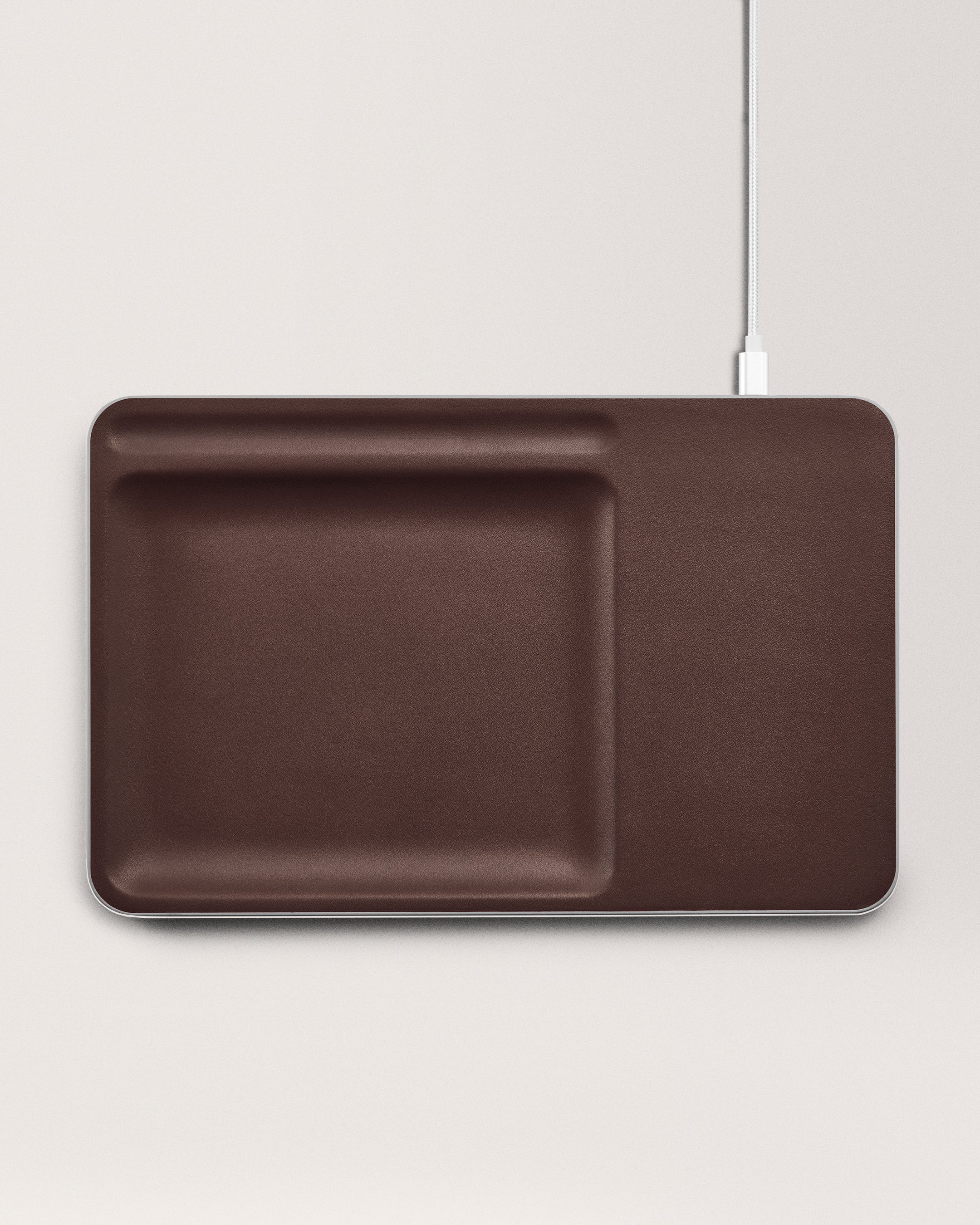 The Charging Tray chocolate