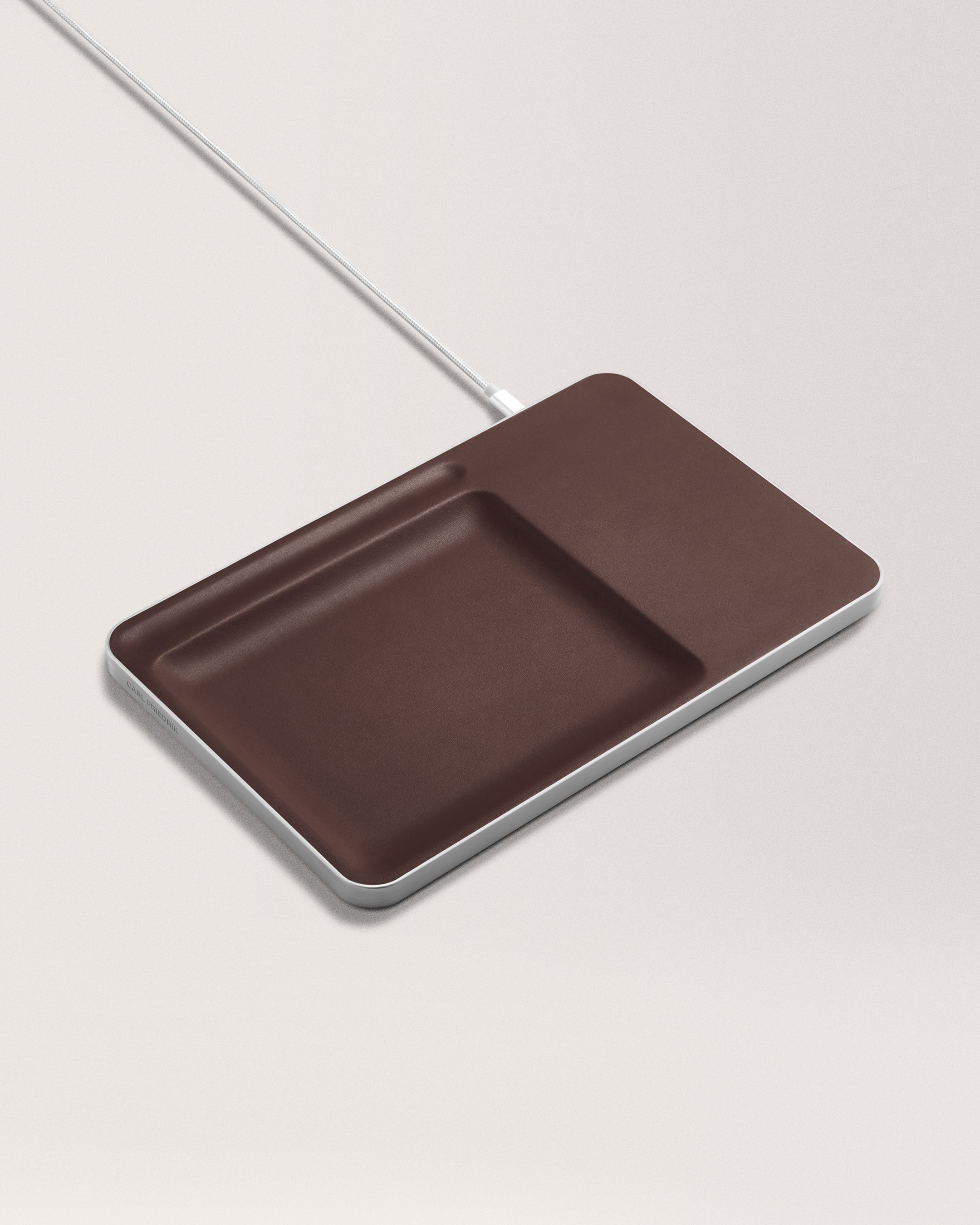 The Charging Tray chocolate