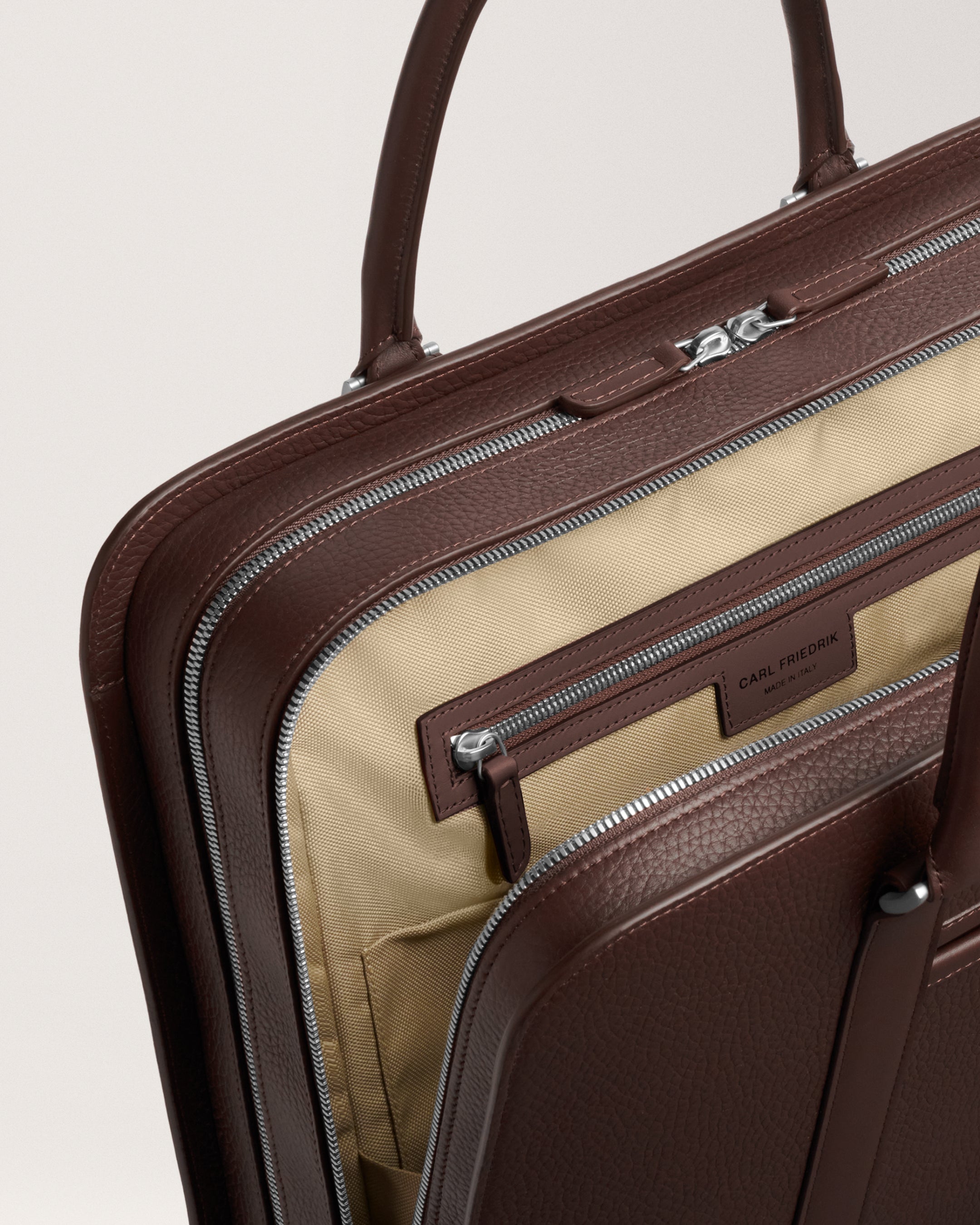 Palissy Double chocolate