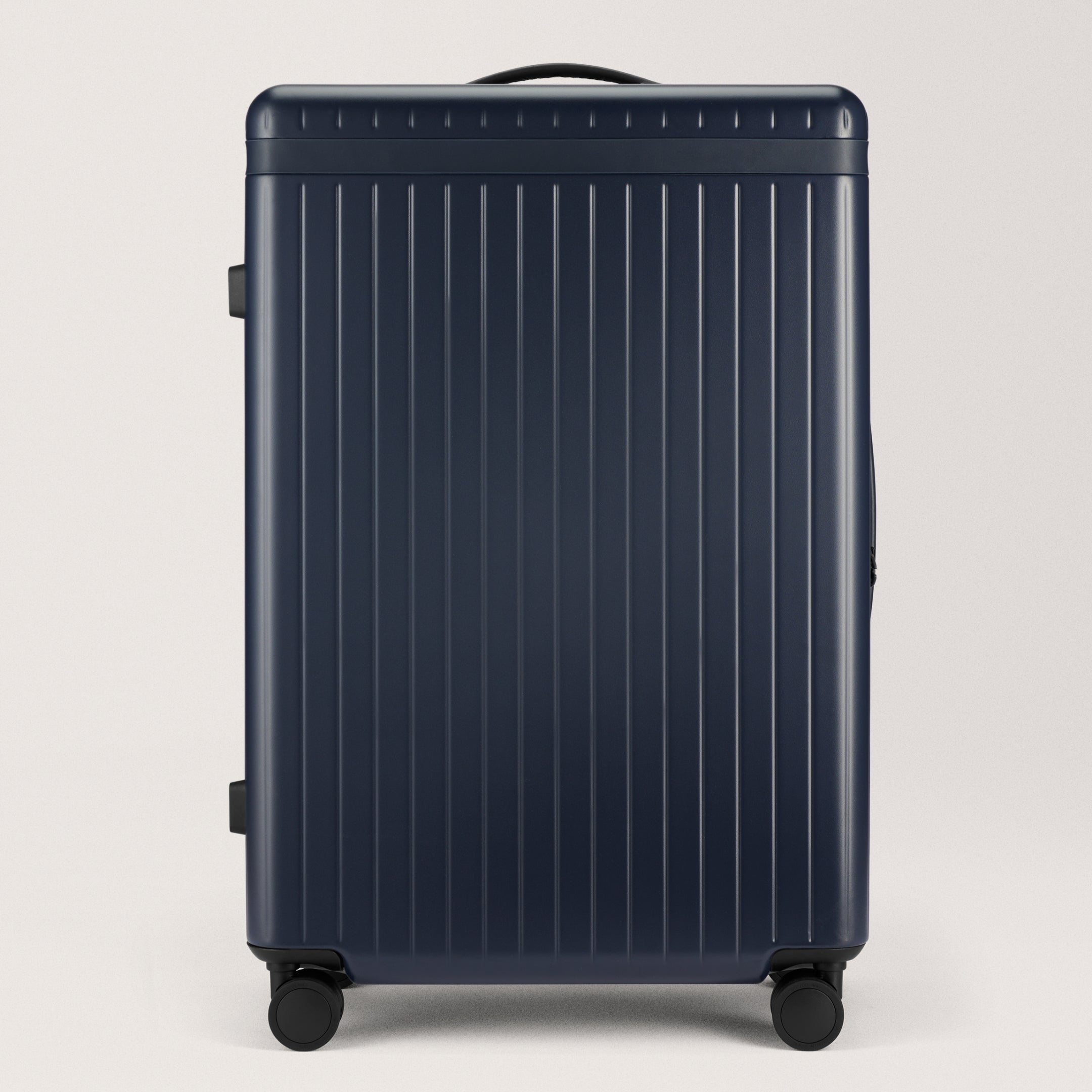 The Large Check-in Navy / Navy 