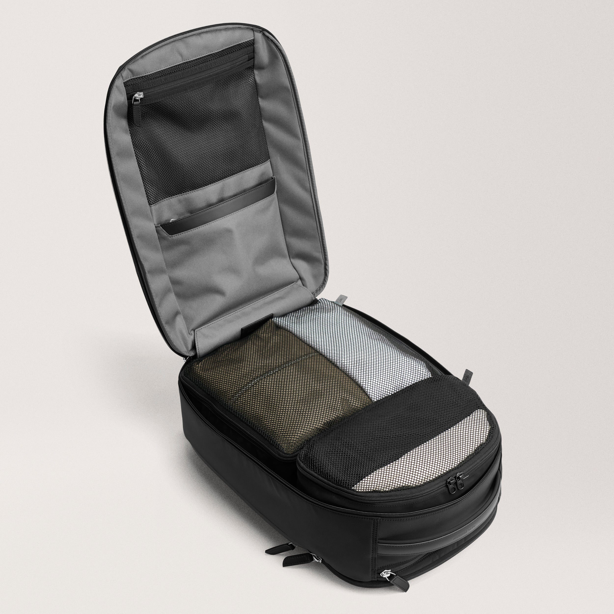 Packing Cubes (72-hour Backpack) 
