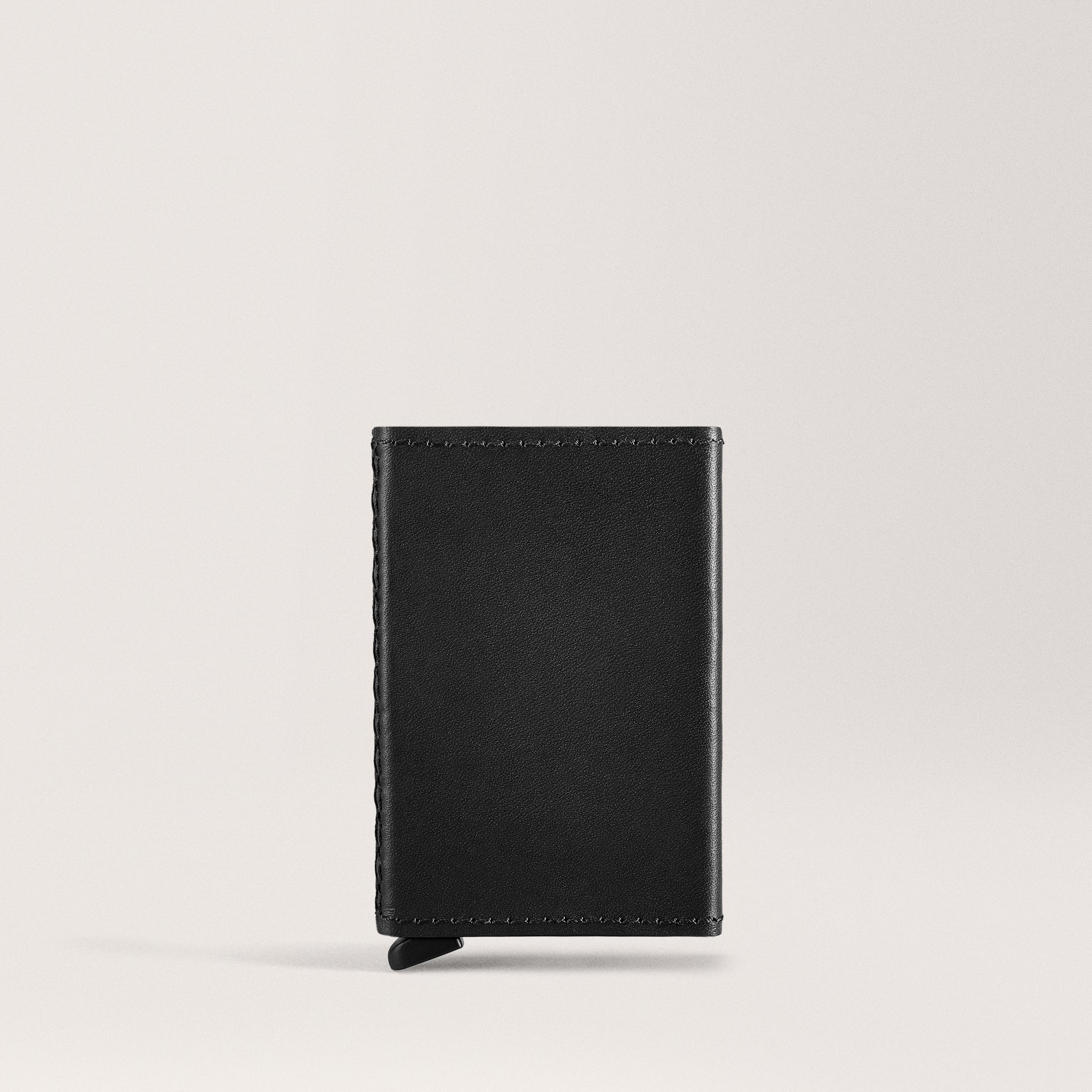 The Cardprotector Black Carl Friedrik × Secrid