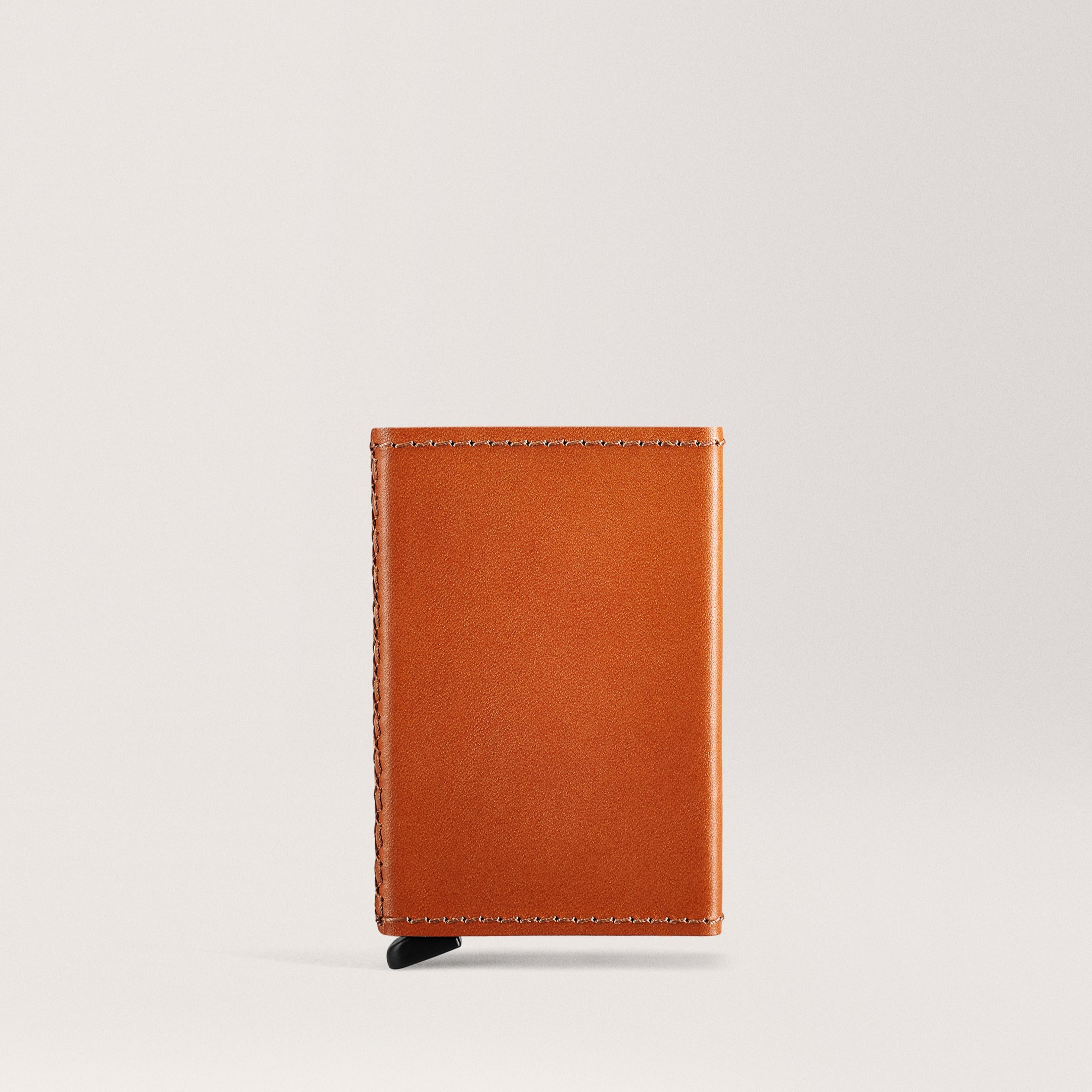 The Cardprotector - Return Cognac Carl Friedrik × Secrid