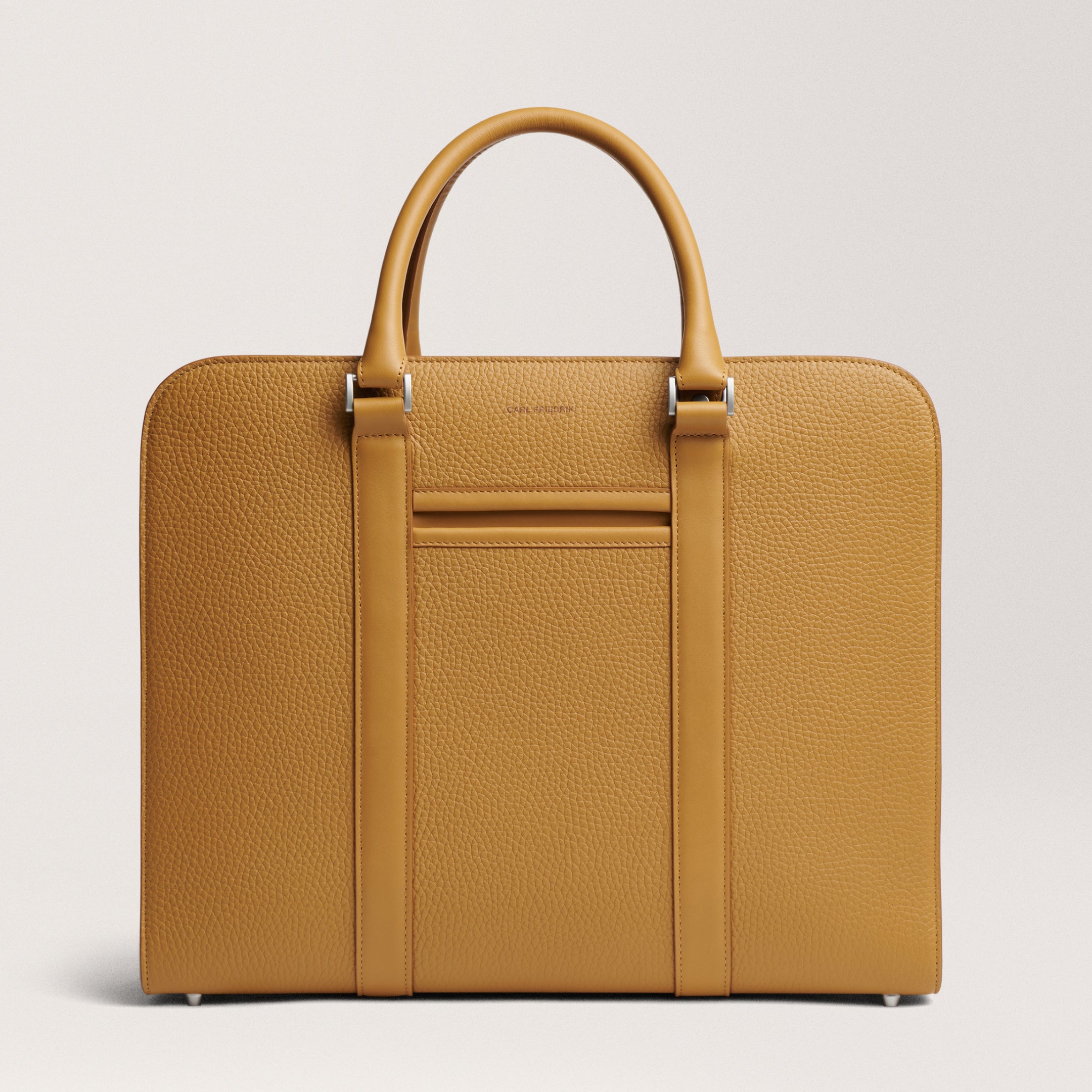 Palissy Double - Return Mustard Yellow 