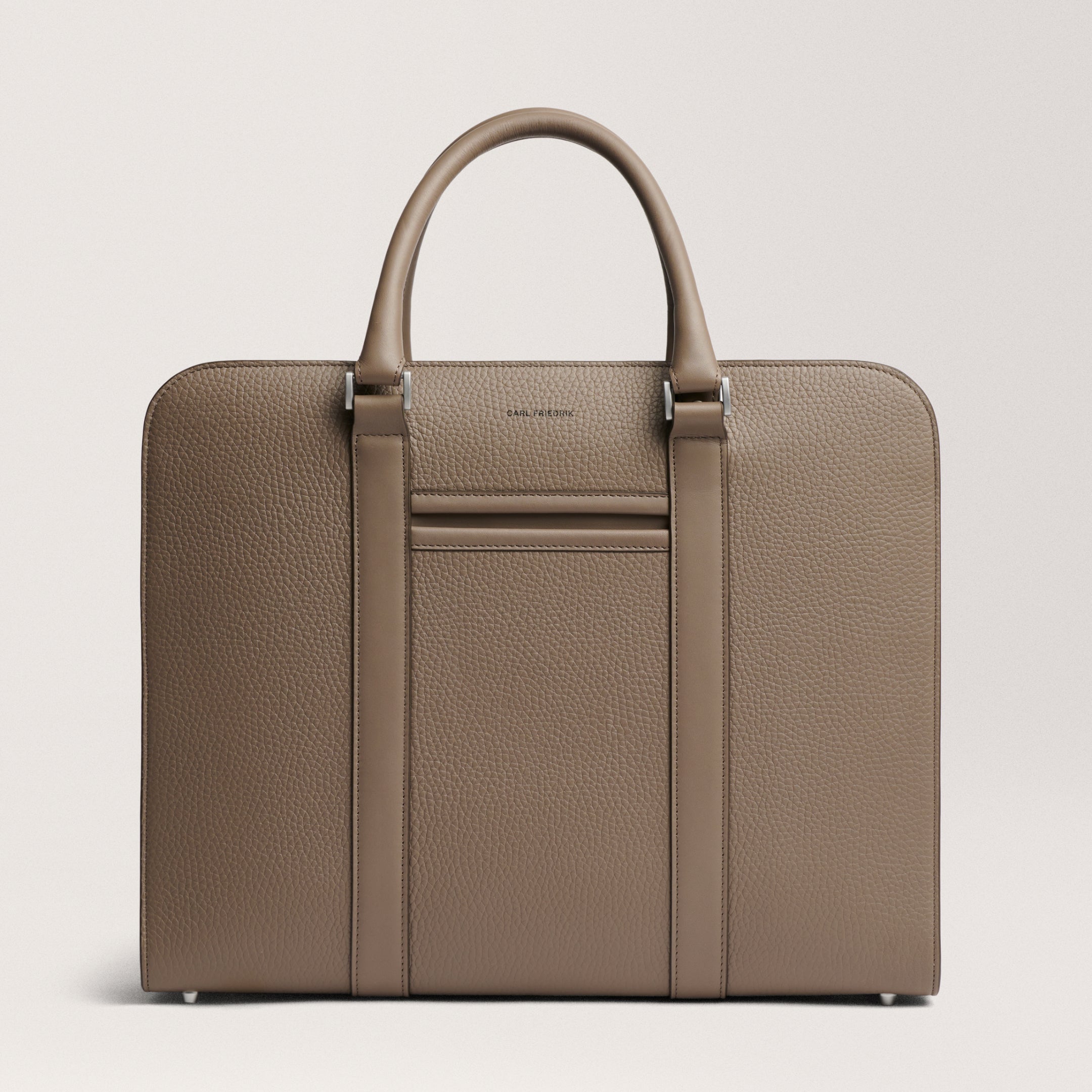 Palissy Double - Return Taupe 