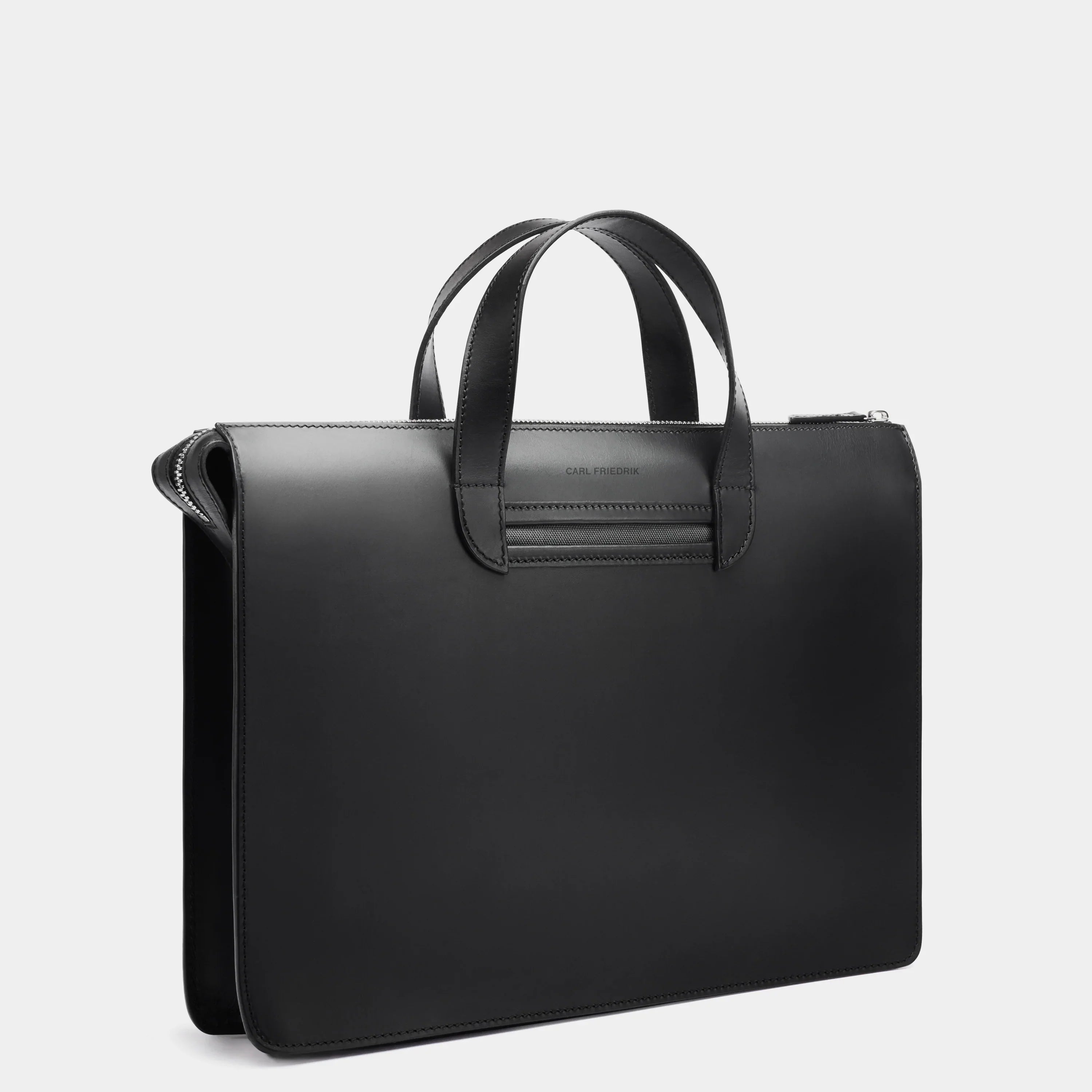 Vallance - Return black