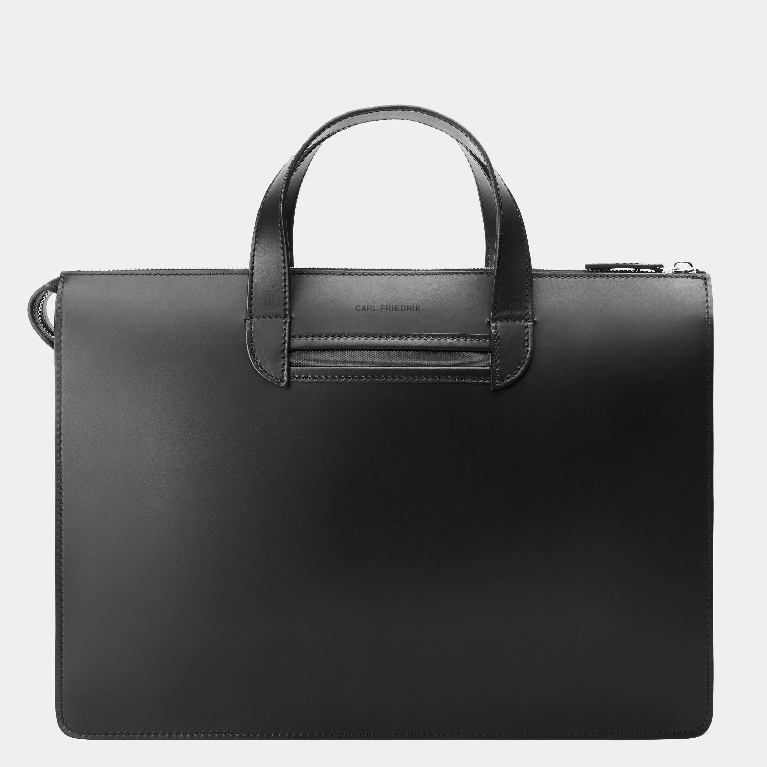 Vallance - Return black