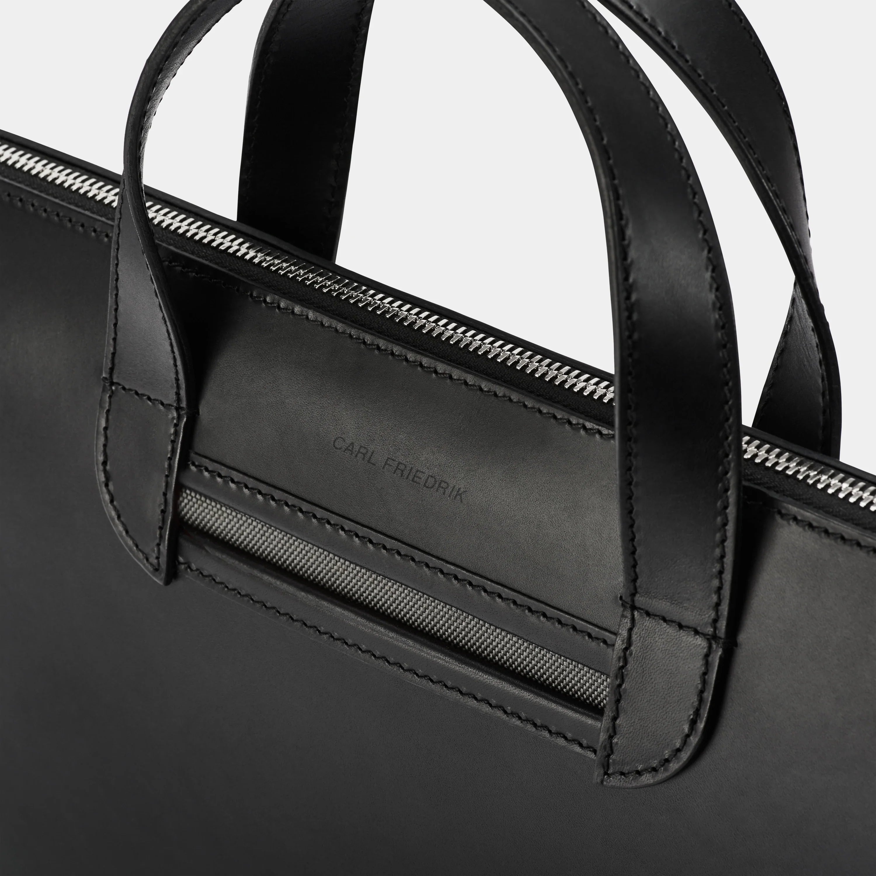 Vallance - Return black