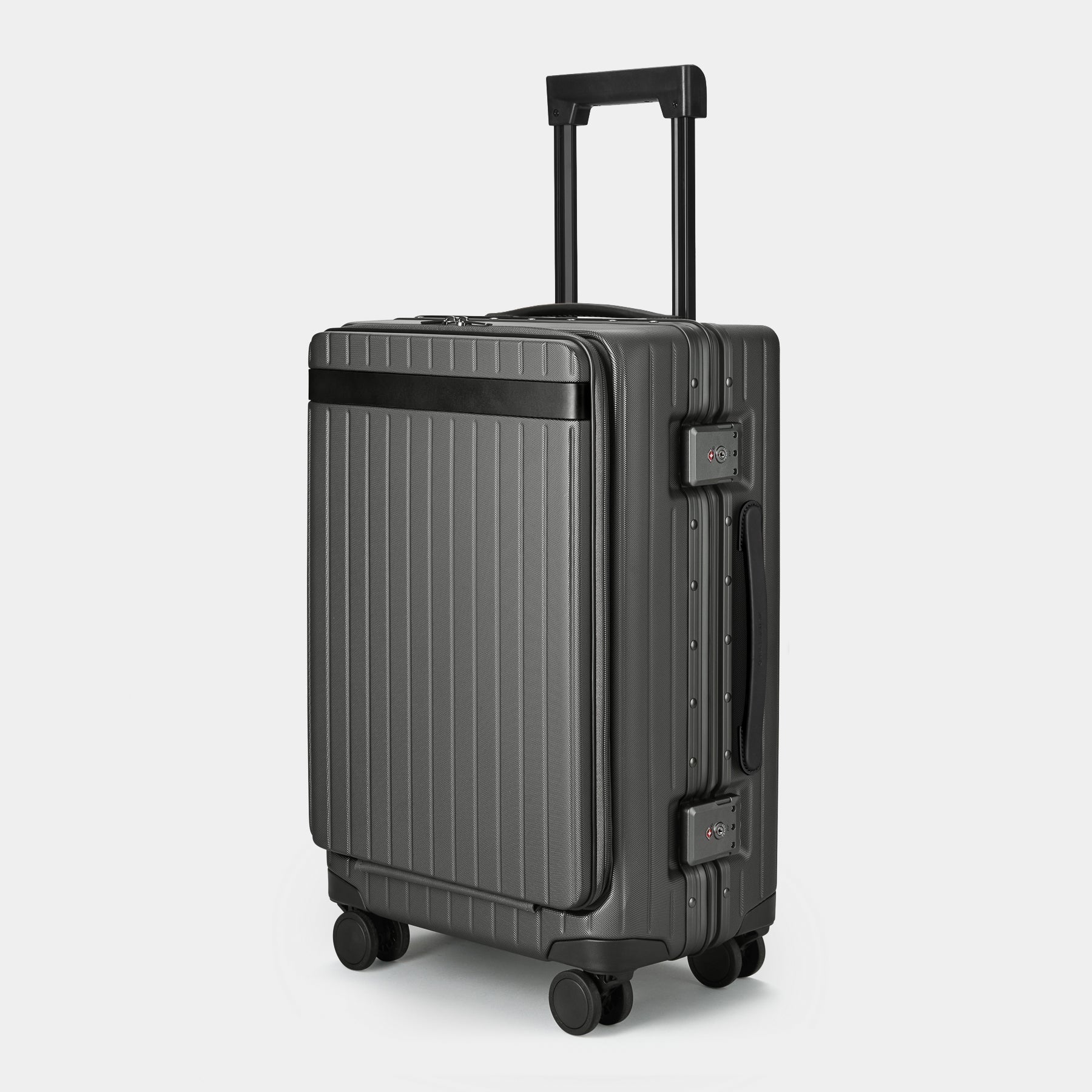 The Carry-on X - Return black