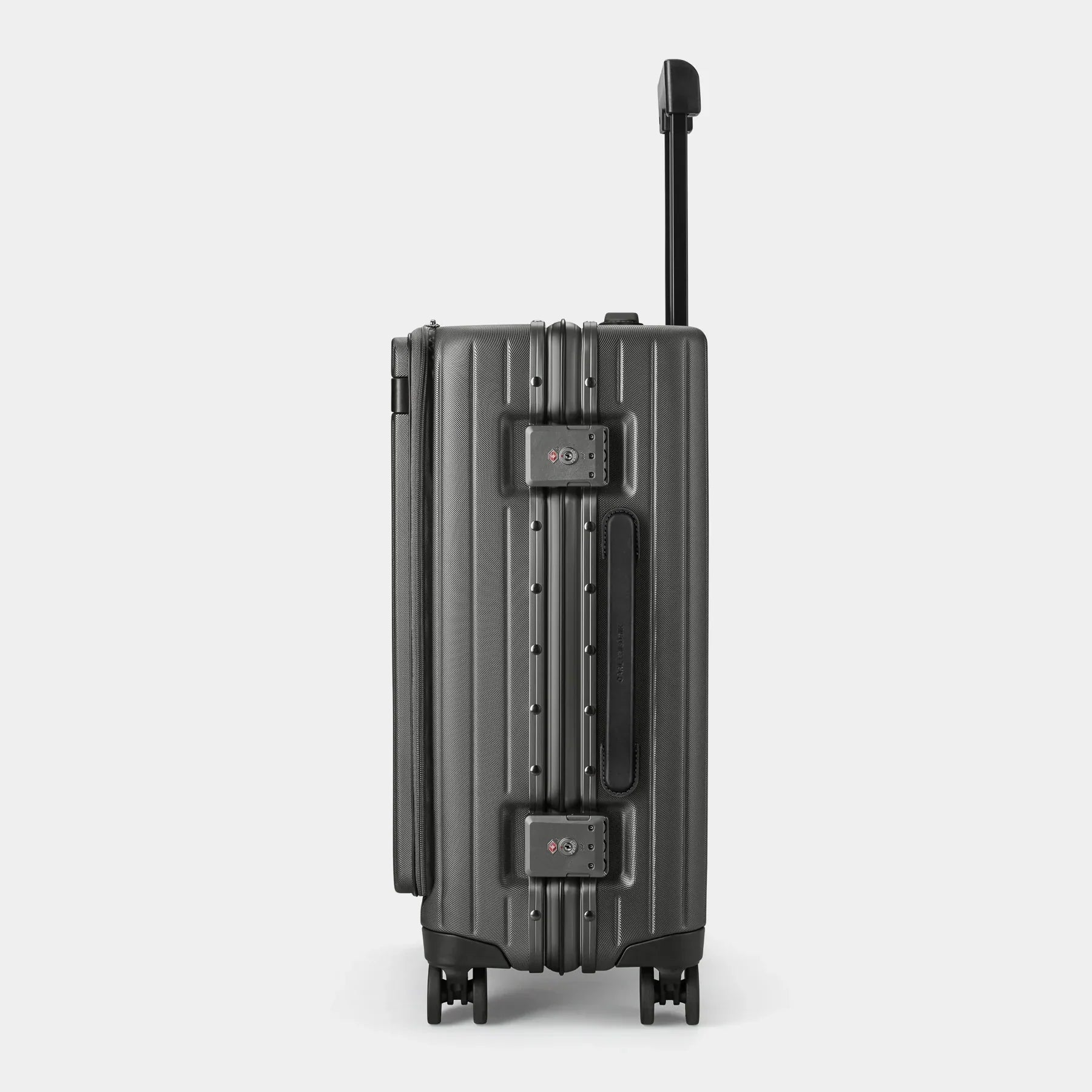 The Carry-on X - Return black