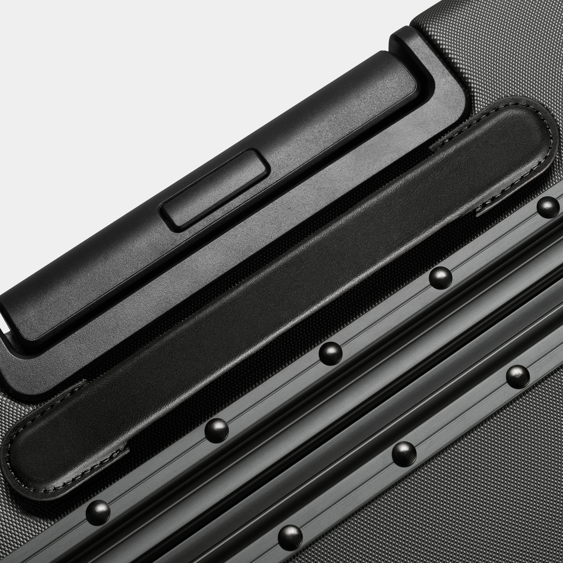 The Carry-on X - Sample black