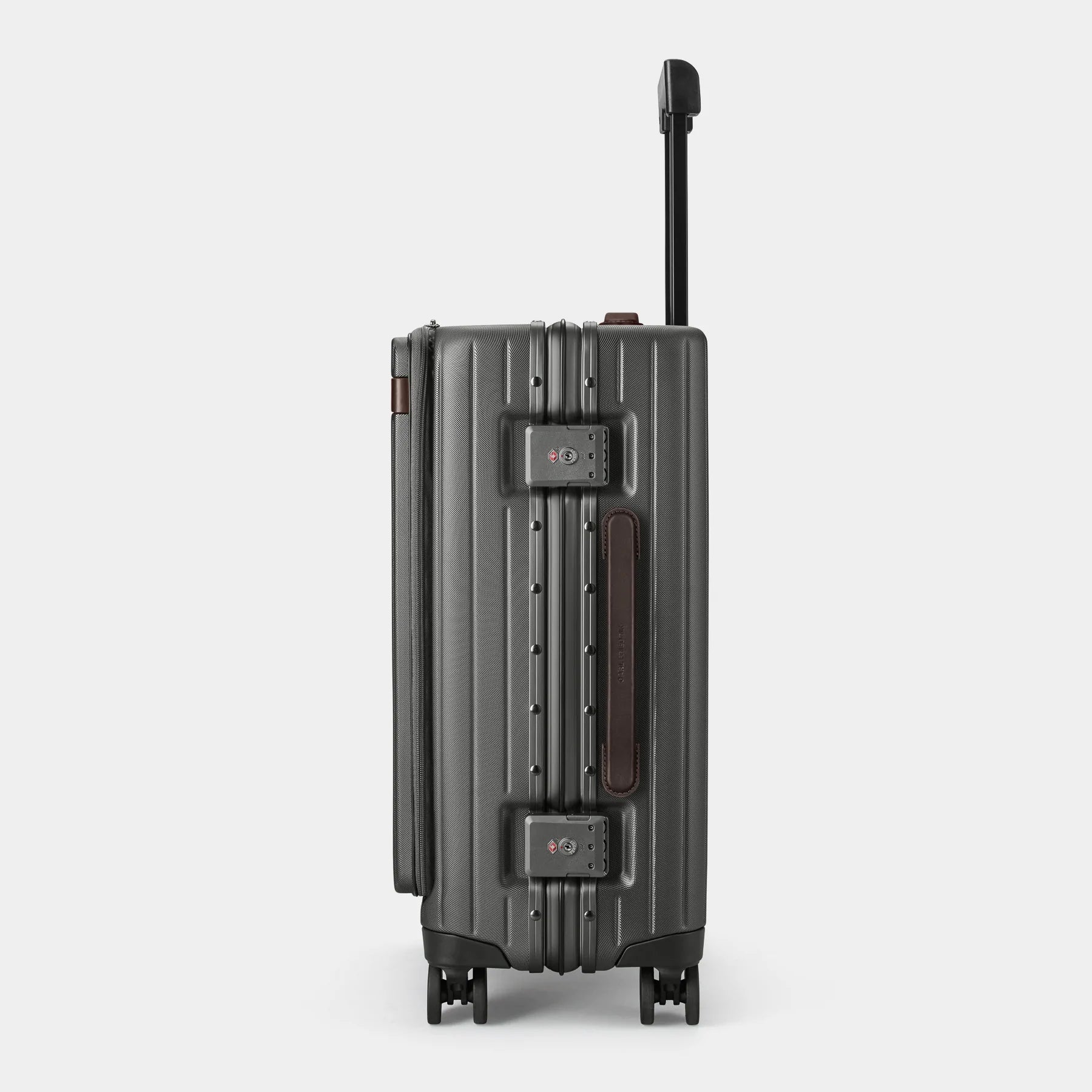 The Carry-on X - Return chocolate